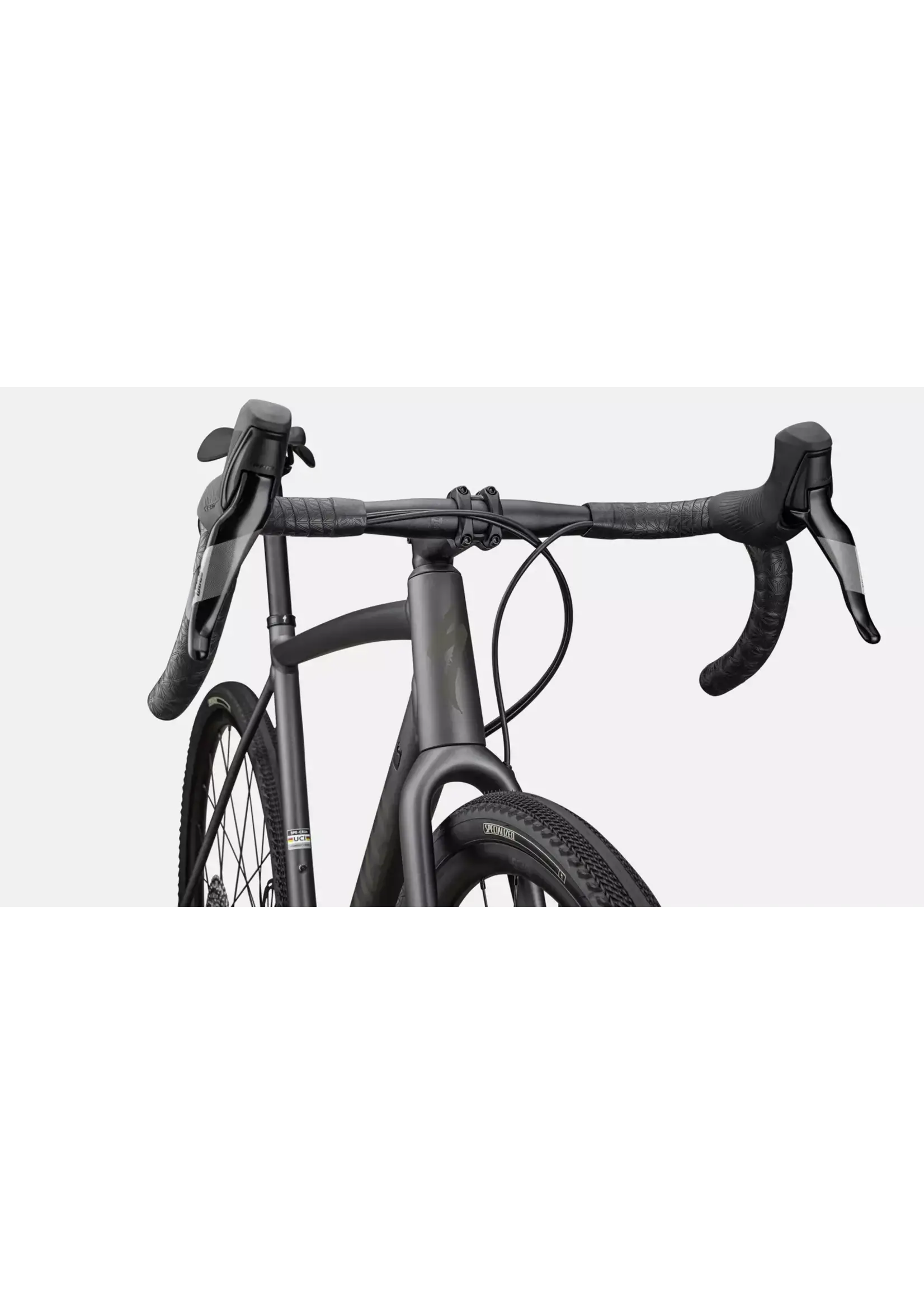Specialized 25 CRUX DSW COMP SRAM APEX