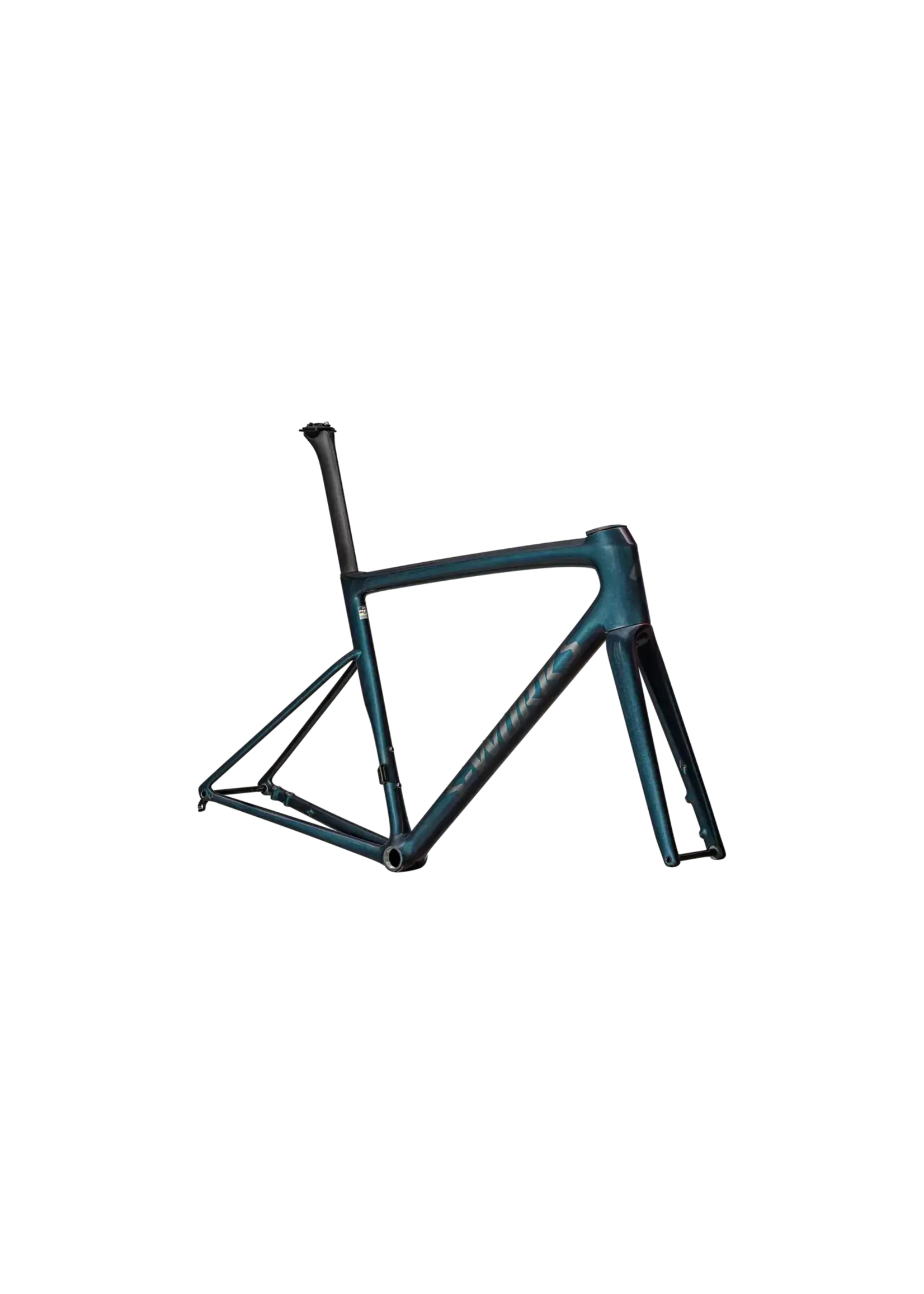 Specialized 25 SW TARMAC SL8 FRAMESET