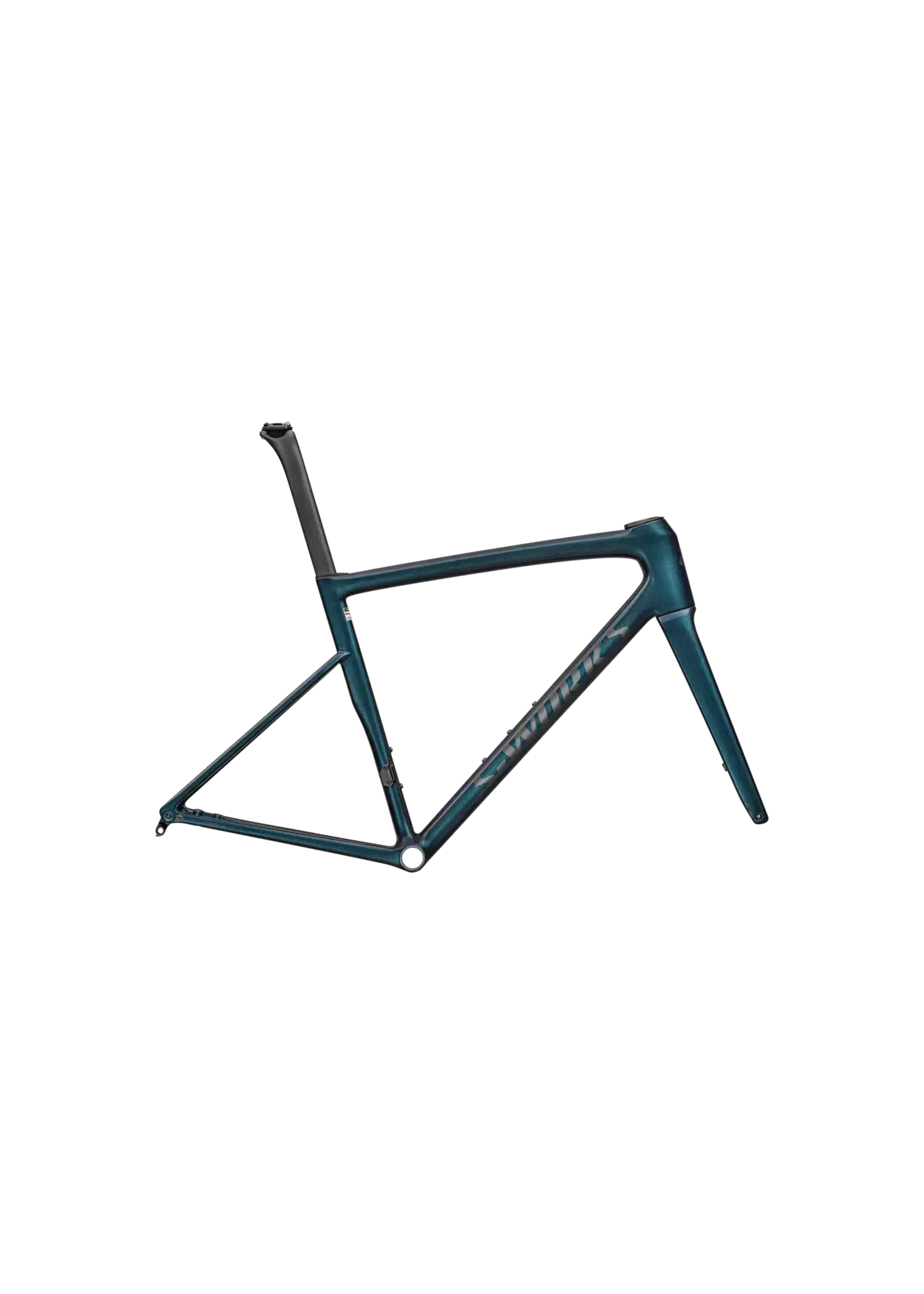 Specialized 25 SW TARMAC SL8 FRAMESET