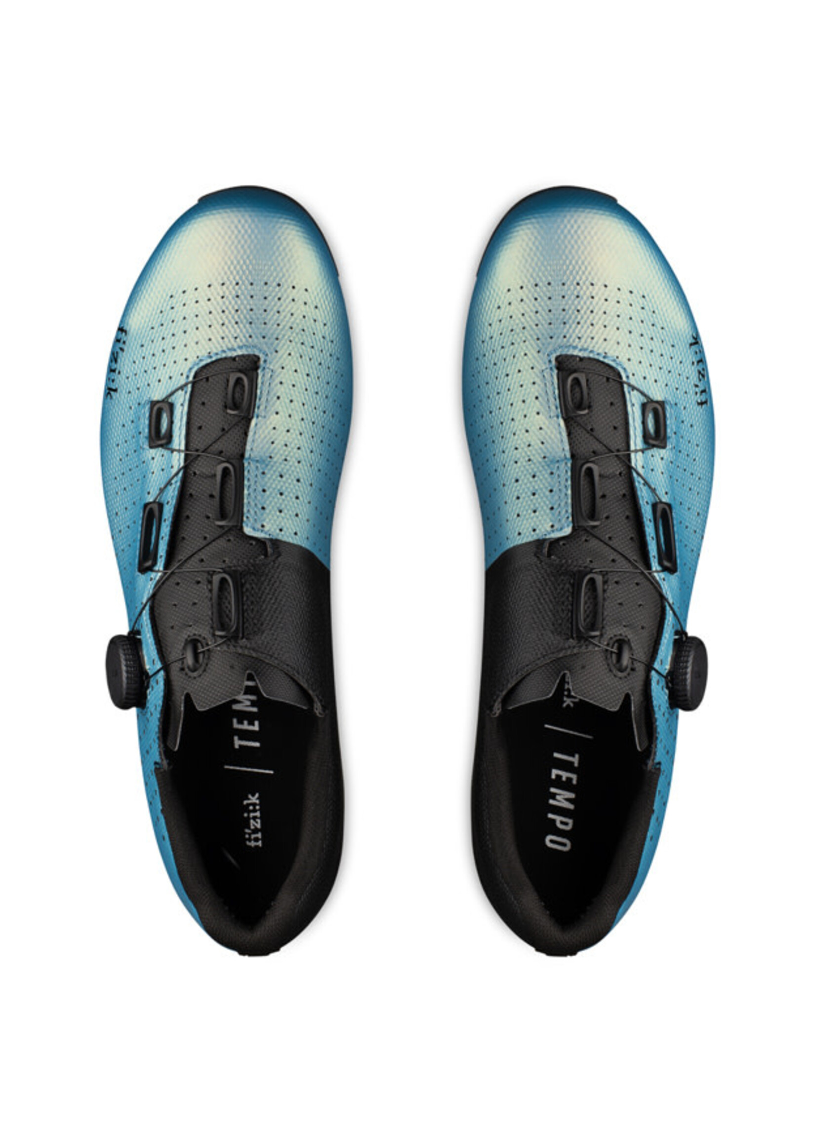Fizik FIZIK TEMPO DECOS CARBON ROAD SHOE