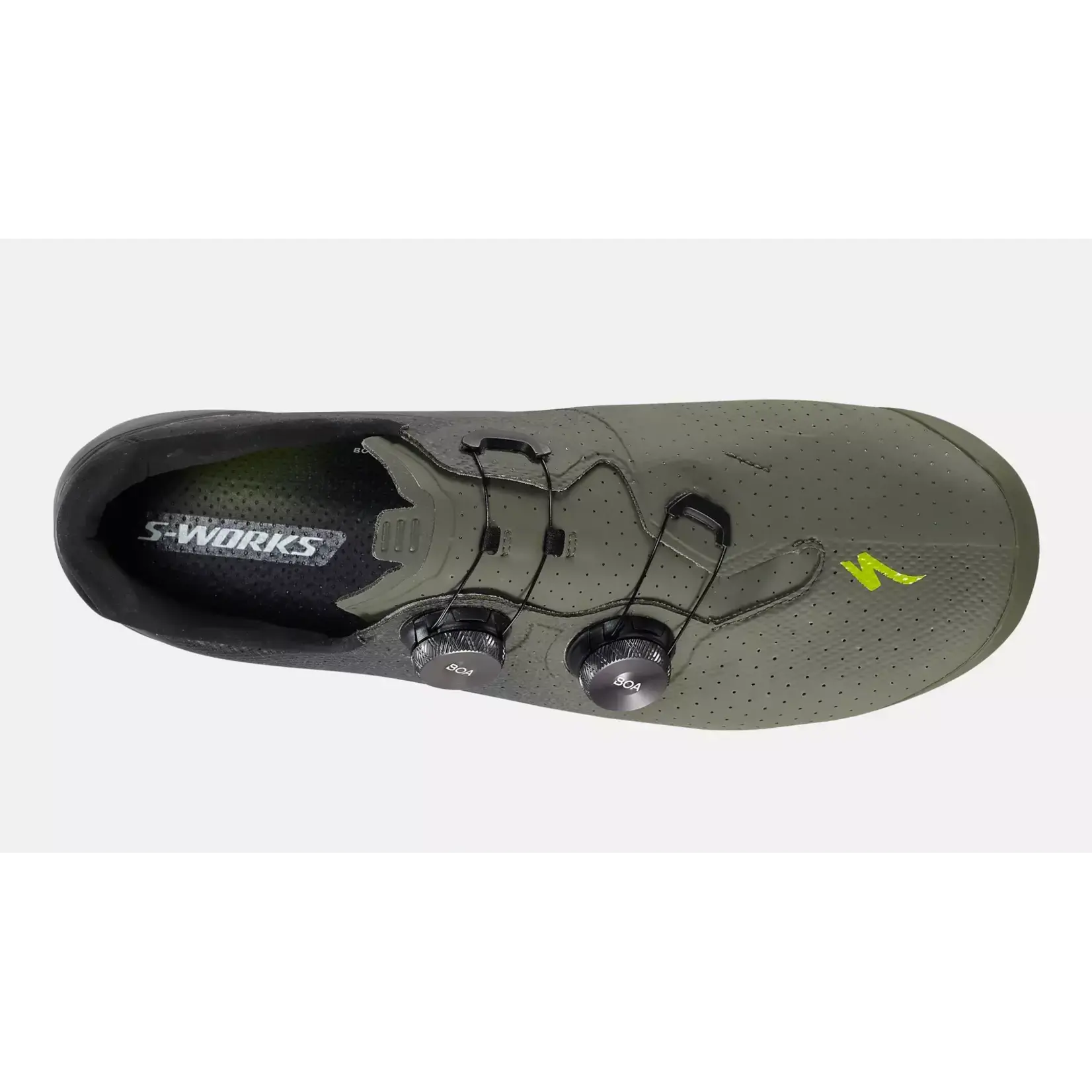 Specialized SW TORCH RD SHOE