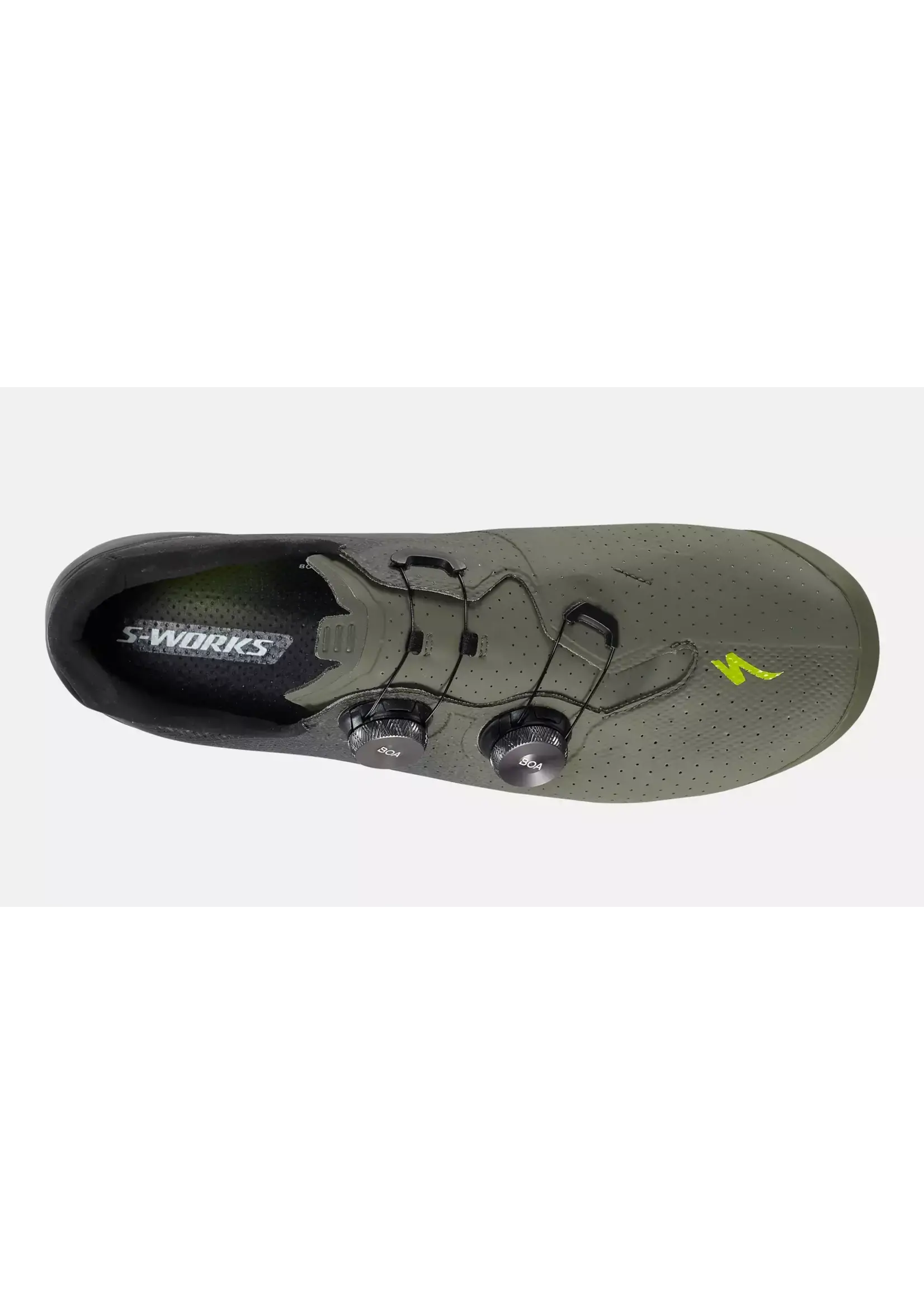 Specialized SW TORCH RD SHOE