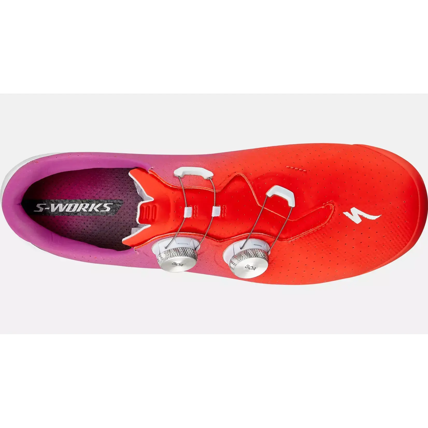 Specialized SW TORCH RD SHOE