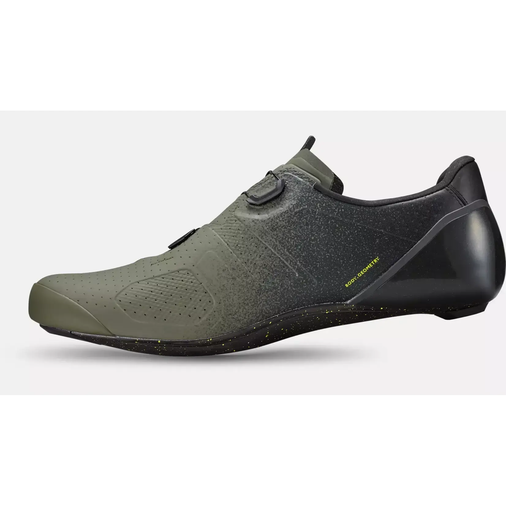 Specialized SW TORCH RD SHOE