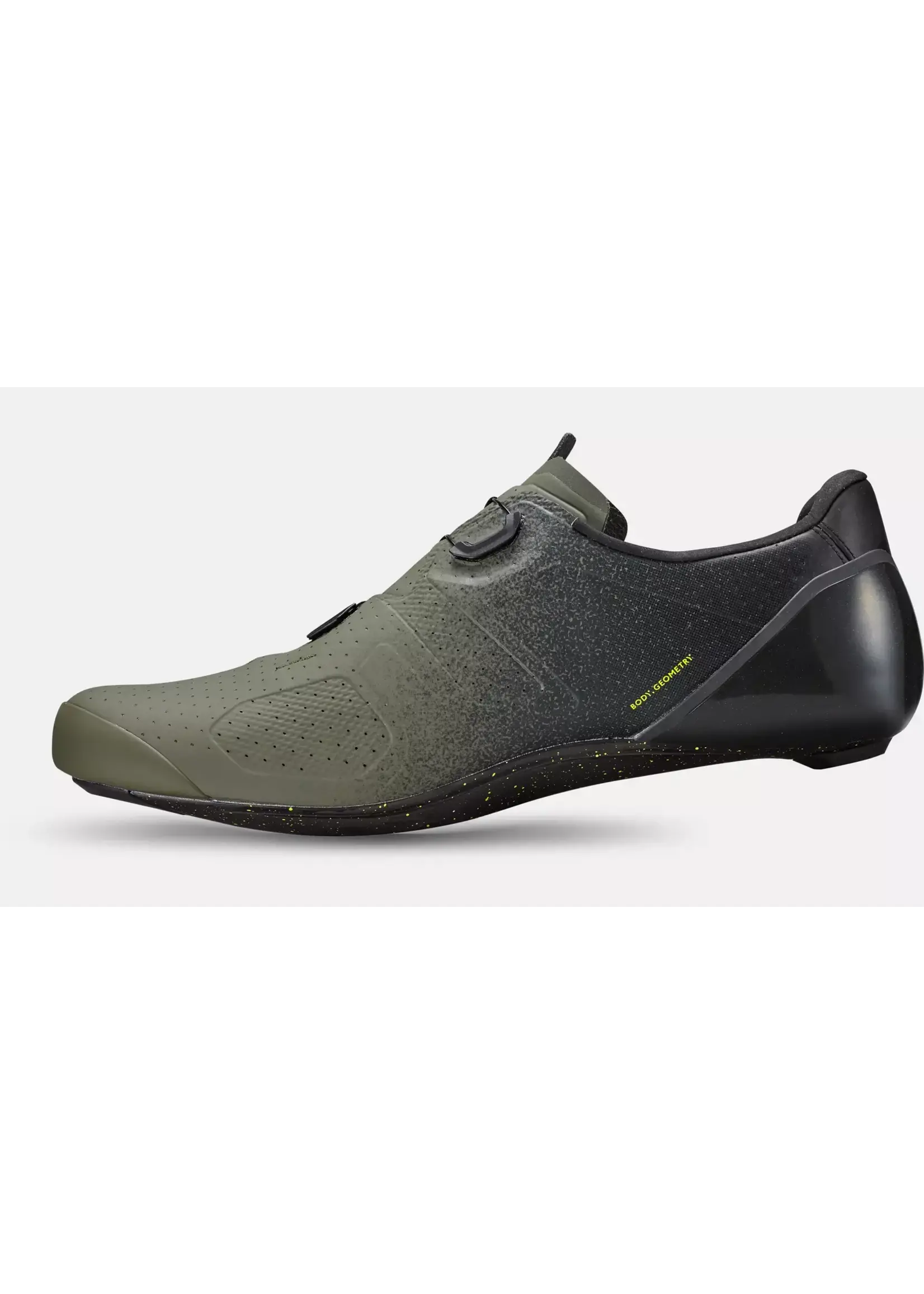 Specialized SW TORCH RD SHOE