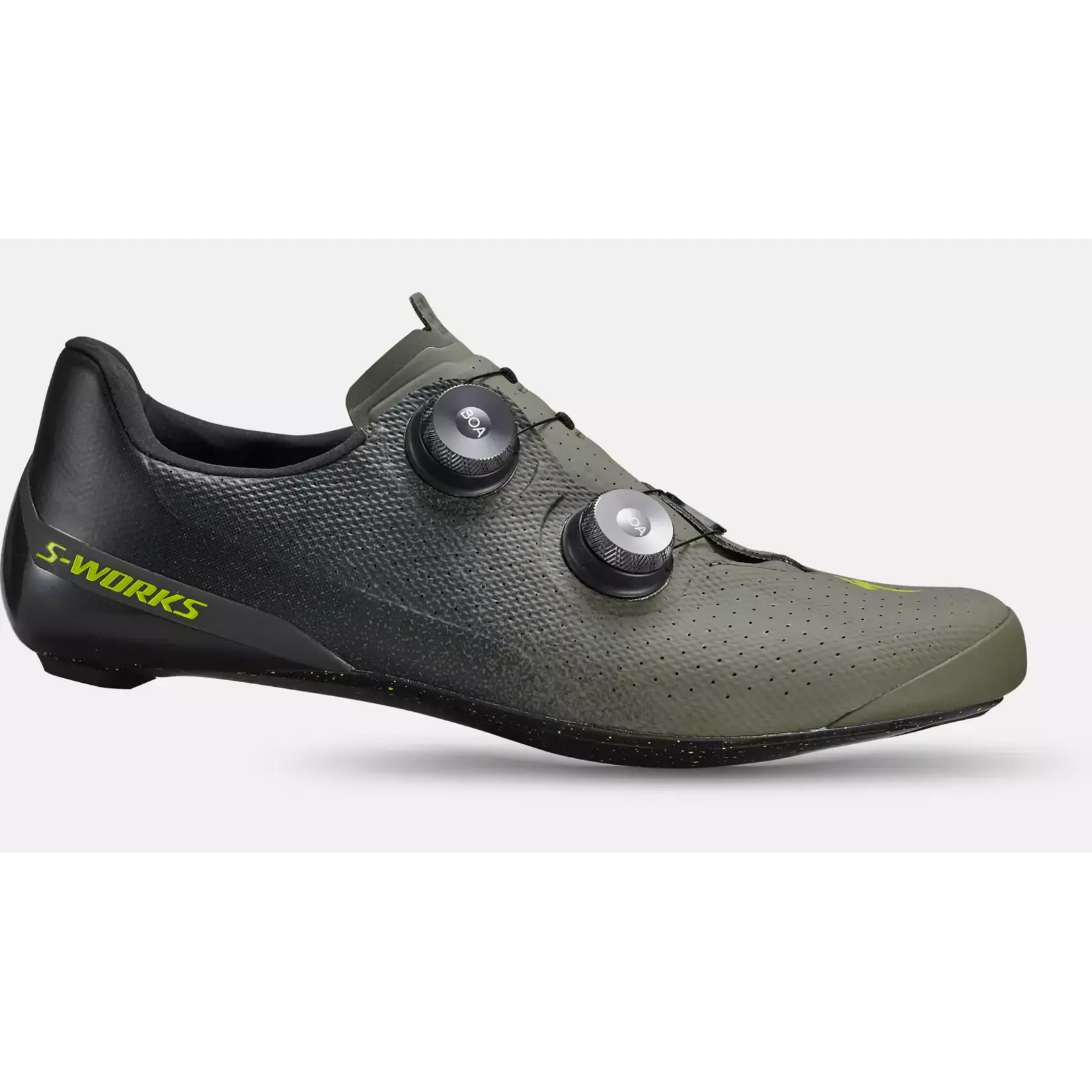 Specialized SW TORCH RD SHOE