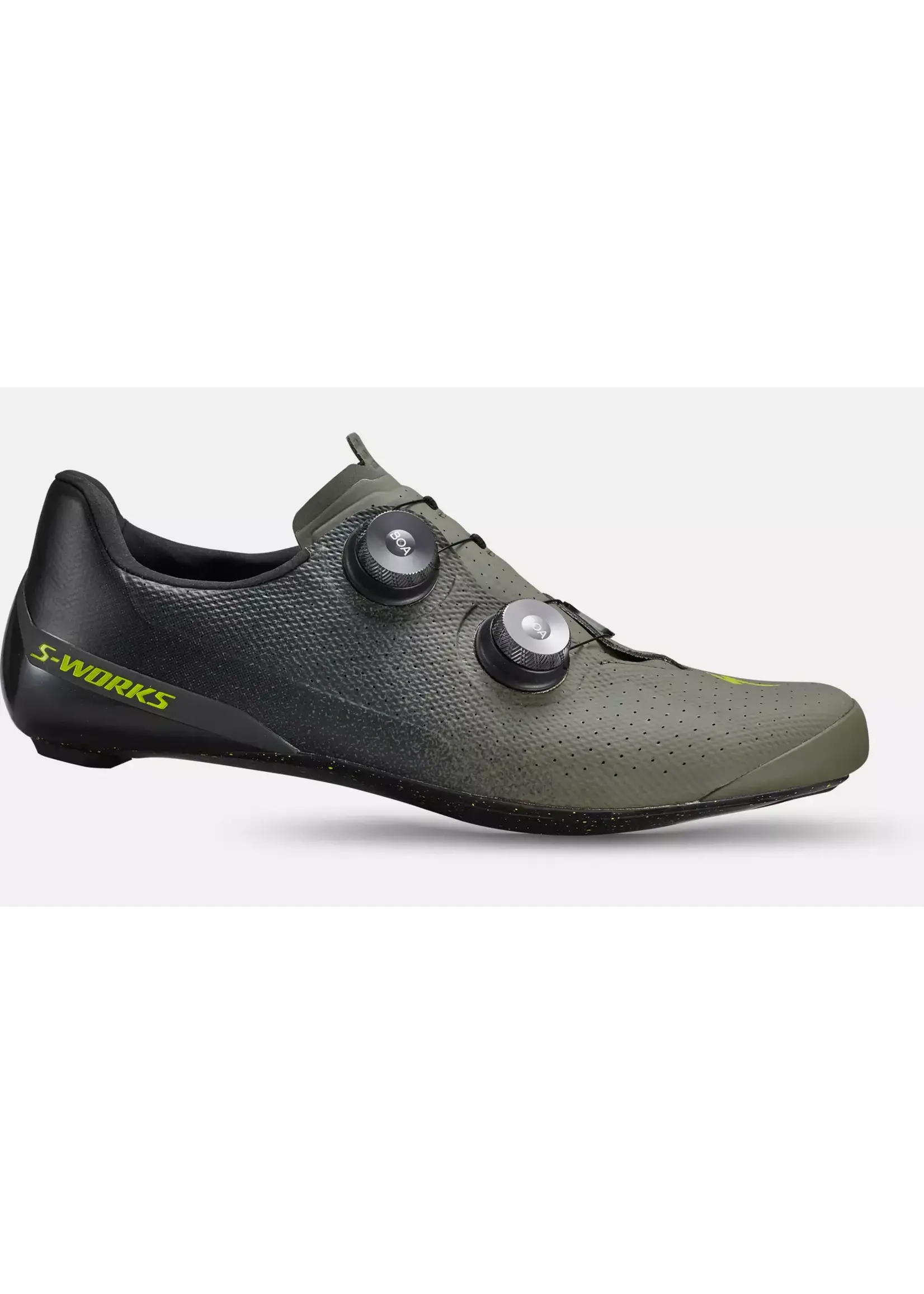 Specialized SW TORCH RD SHOE