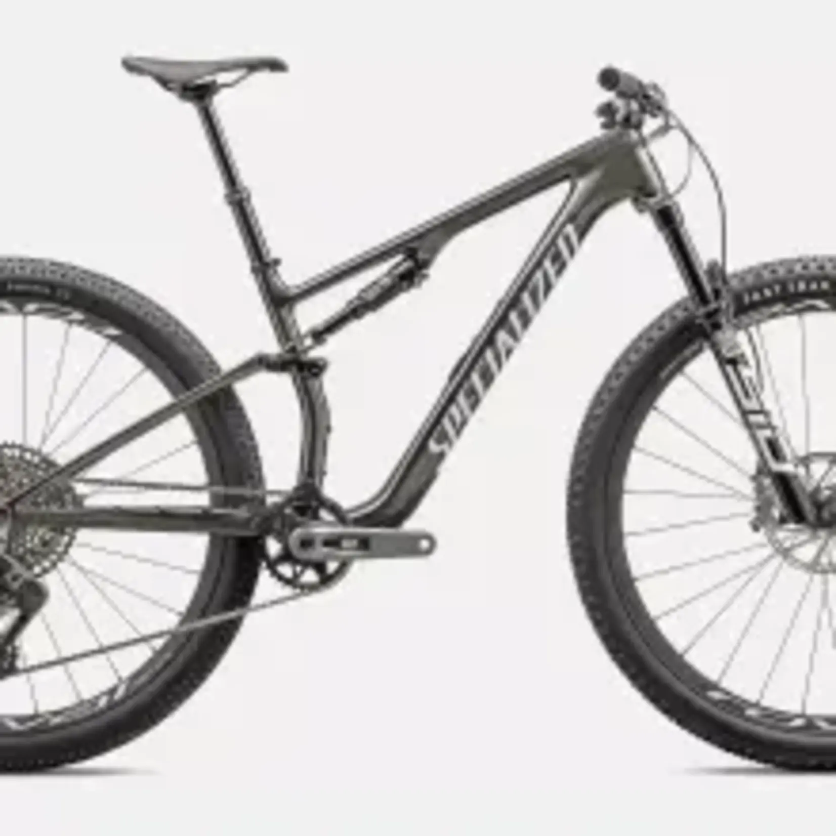 Specialized 24 EPIC 8 EXPERT 29 BIKE