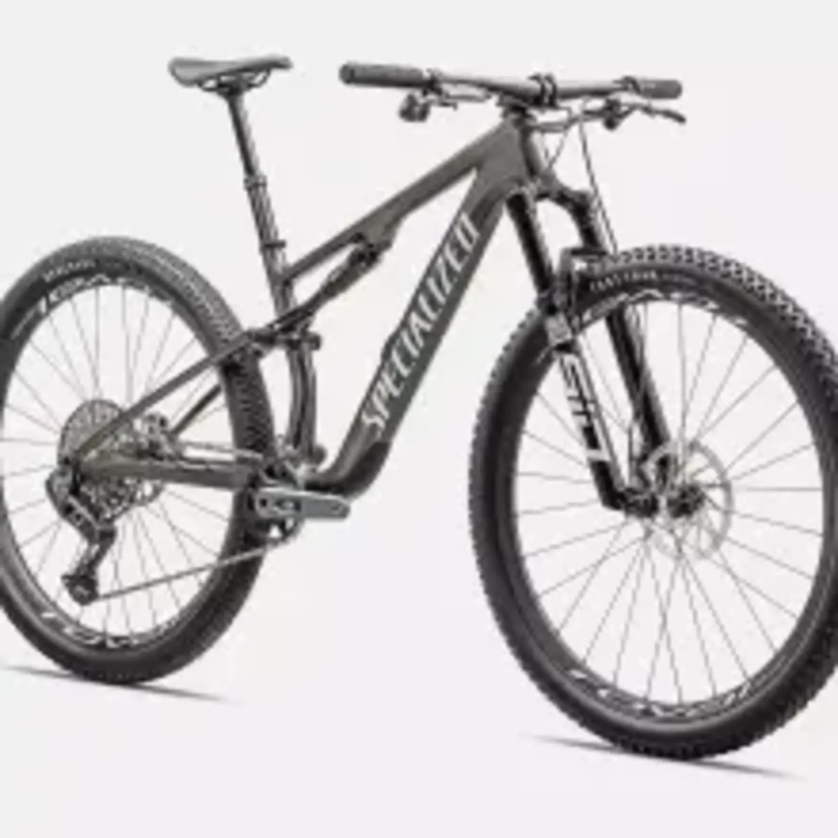 Specialized 24 EPIC 8 EXPERT 29 BIKE
