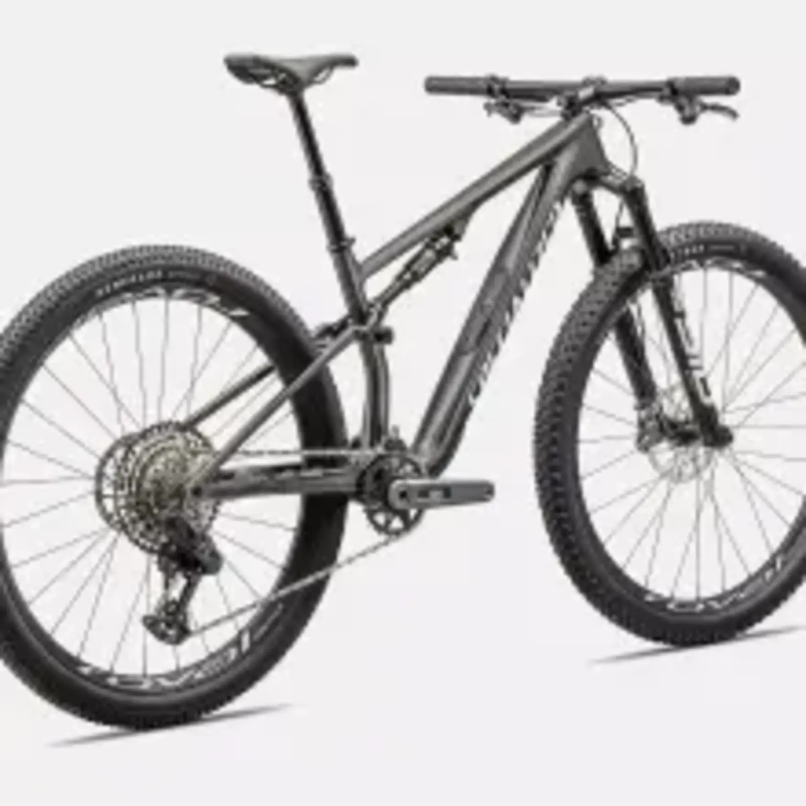 Specialized 24 EPIC 8 EXPERT 29 BIKE