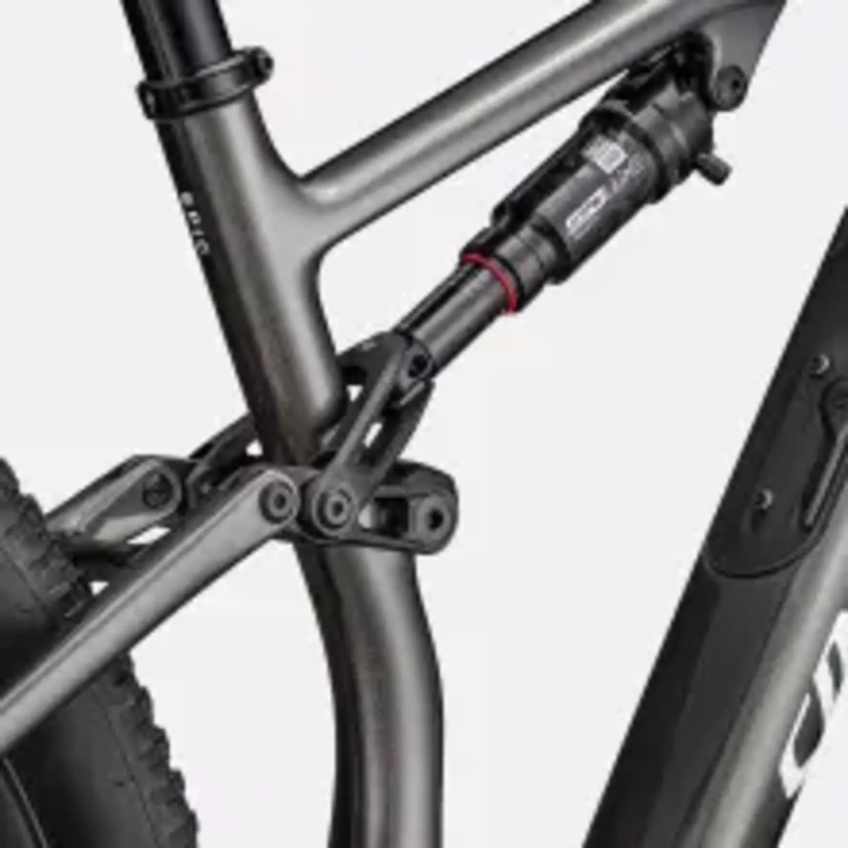 Specialized 24 EPIC 8 EXPERT 29 BIKE
