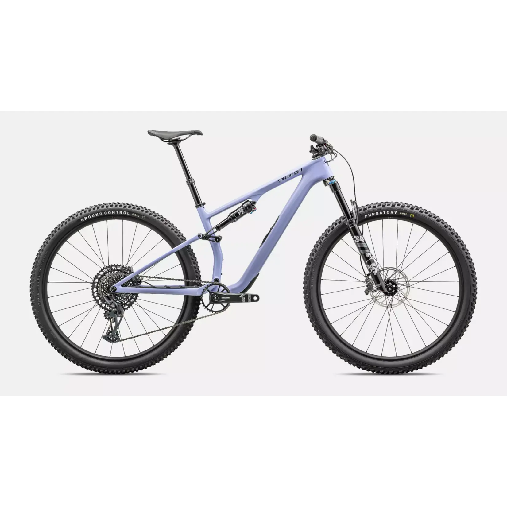 Specialized 24 EPIC 8 COMP EVO 29 BIKE