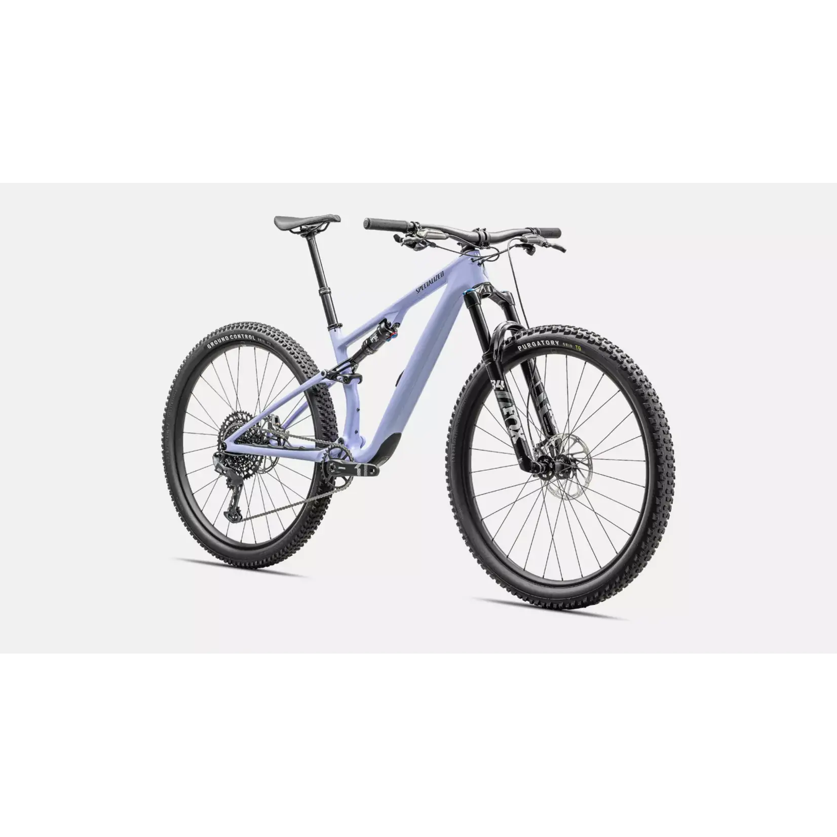 Specialized 24 EPIC 8 COMP EVO 29 BIKE