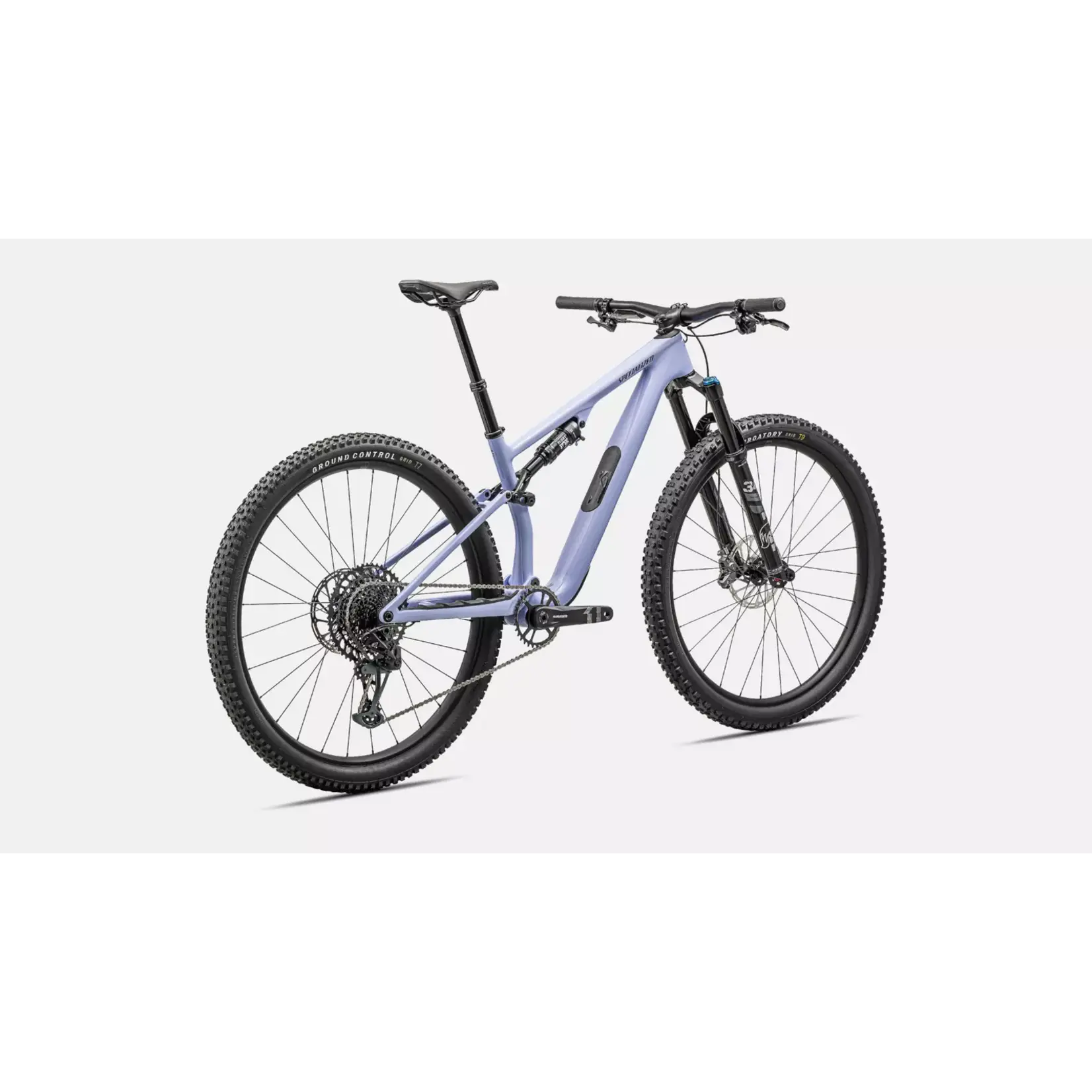 Specialized 24 EPIC 8 COMP EVO 29 BIKE