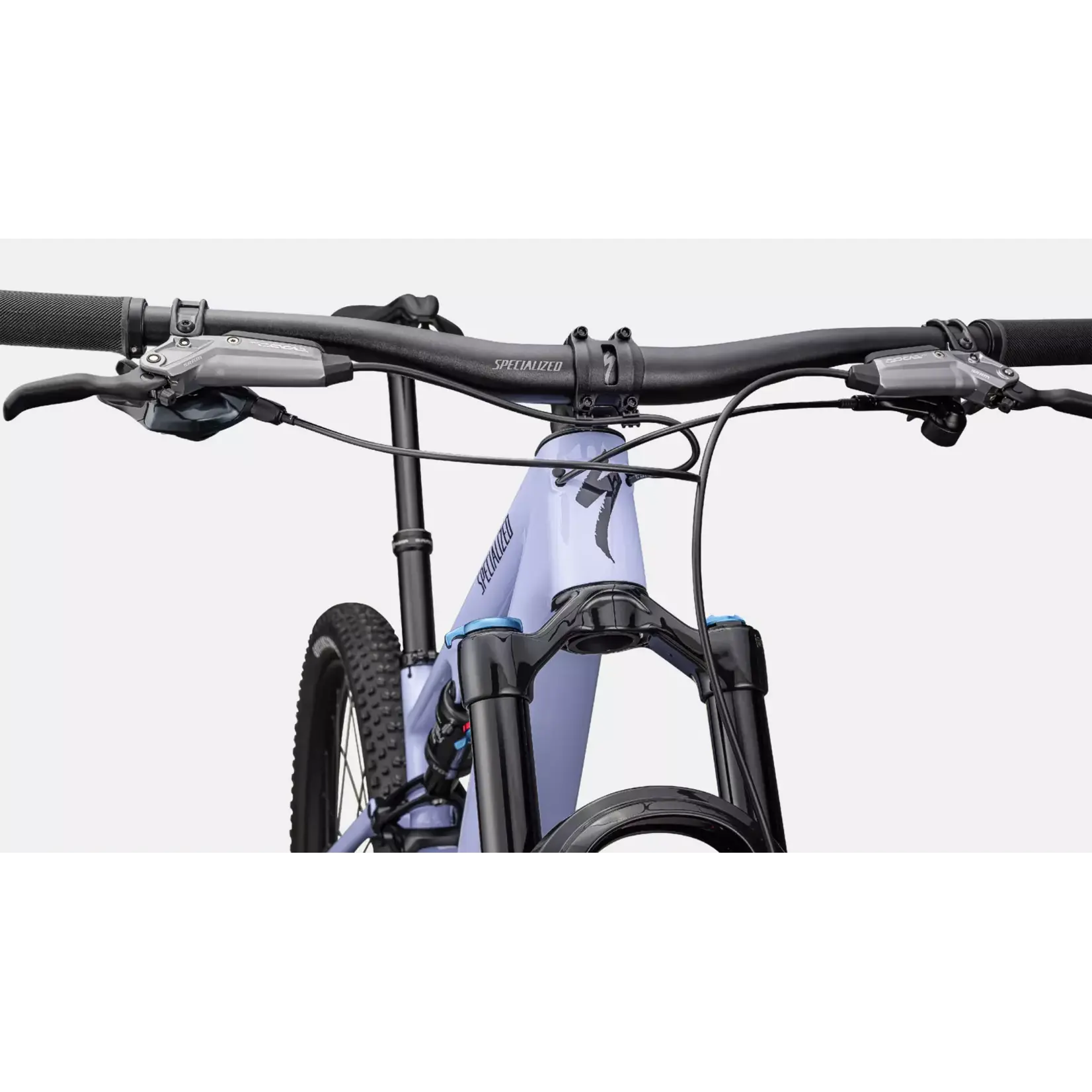 Specialized 24 EPIC 8 COMP EVO 29 BIKE