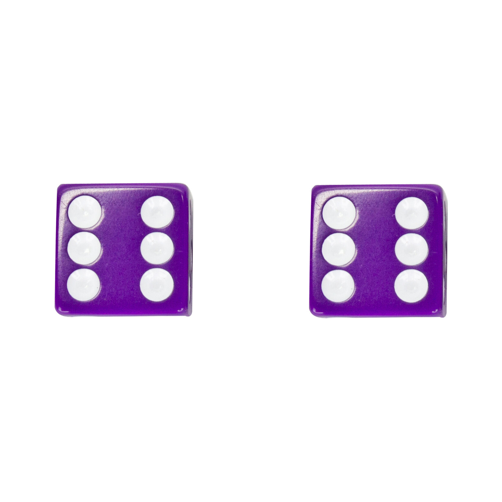 TRIK TOPZ TRIK TOPS DICE VALVE CAPS