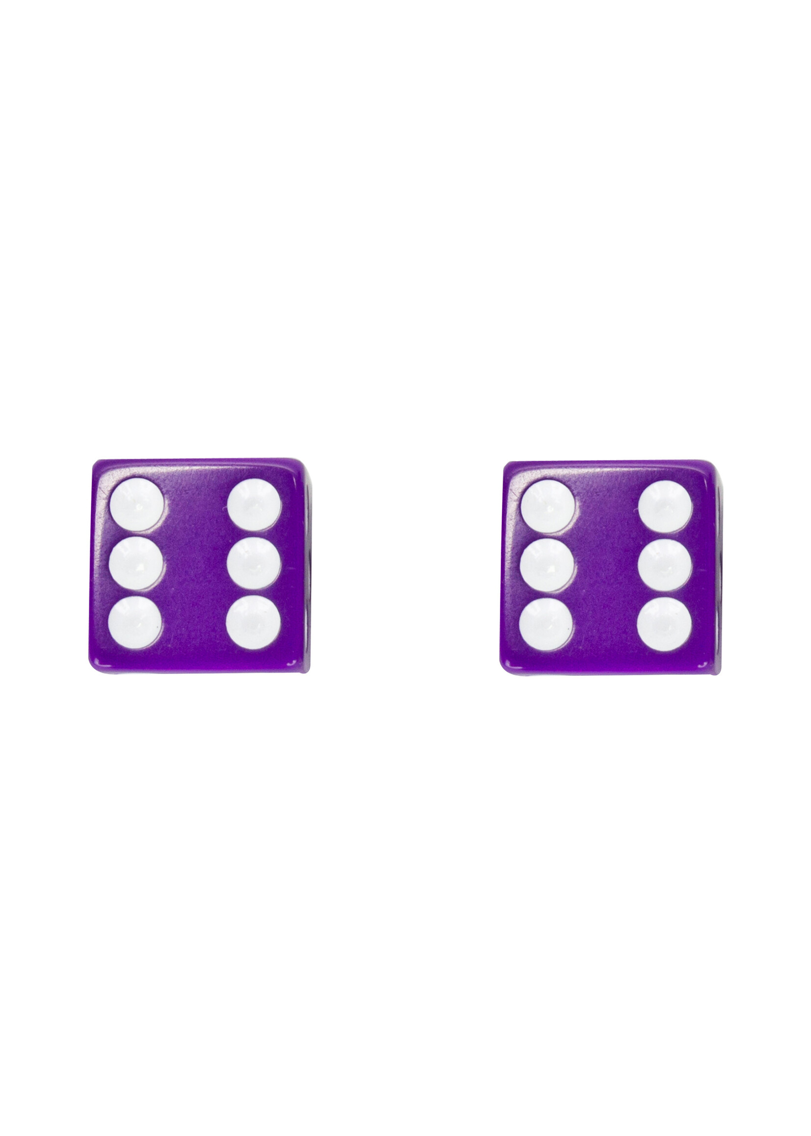 TRIK TOPZ TRIK TOPS DICE VALVE CAPS