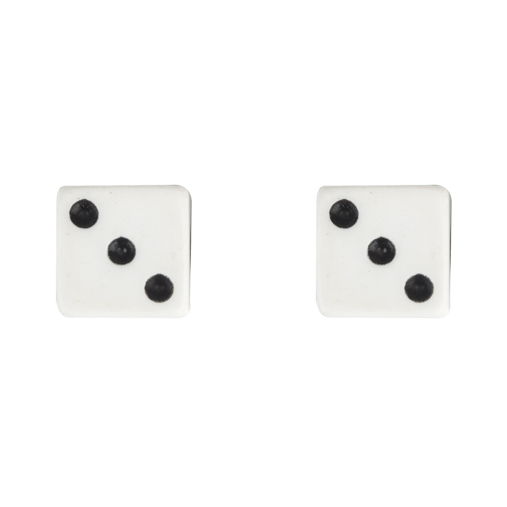 TRIK TOPZ TRIK TOPS DICE VALVE CAPS