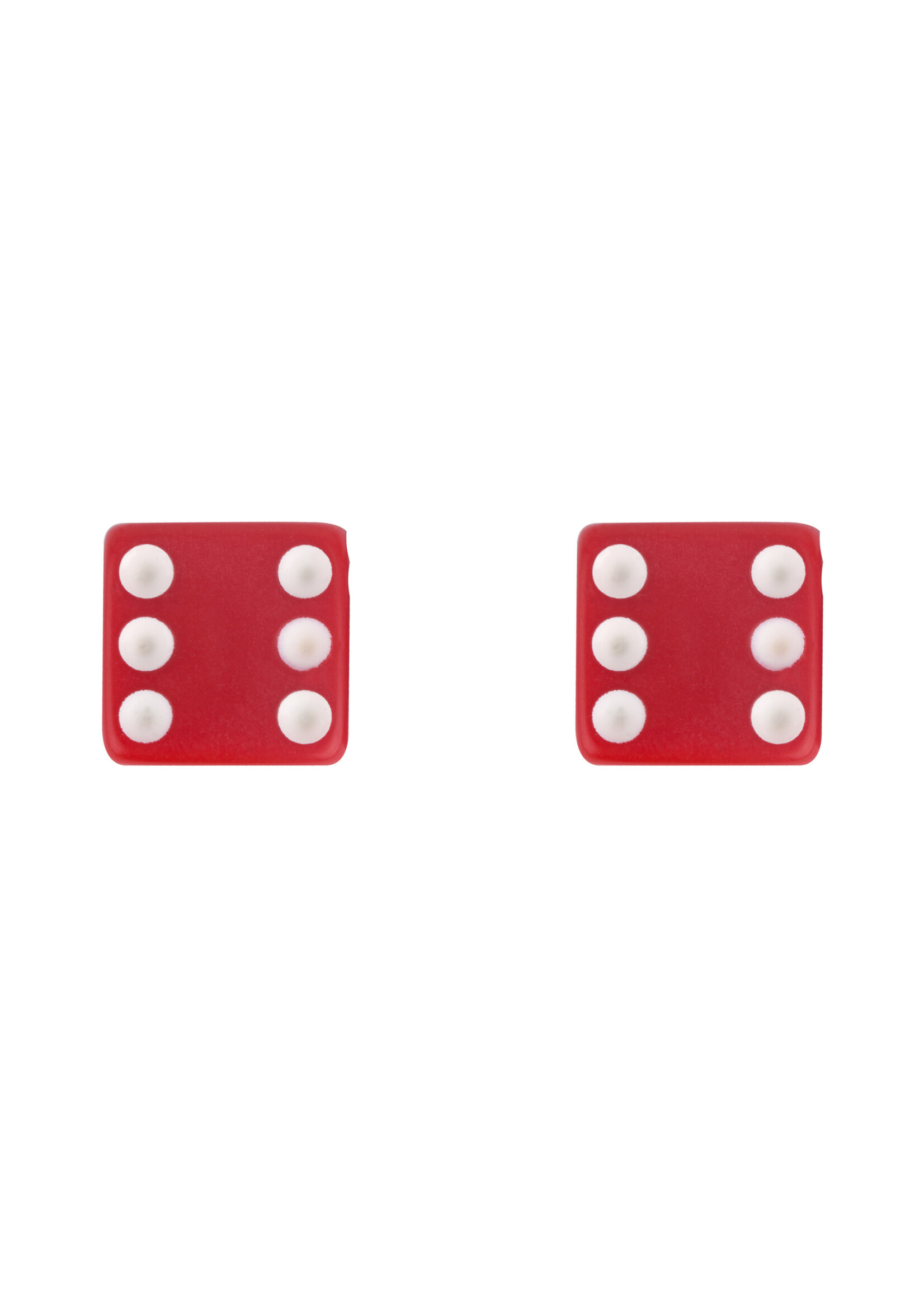 TRIK TOPZ TRIK TOPS DICE VALVE CAPS