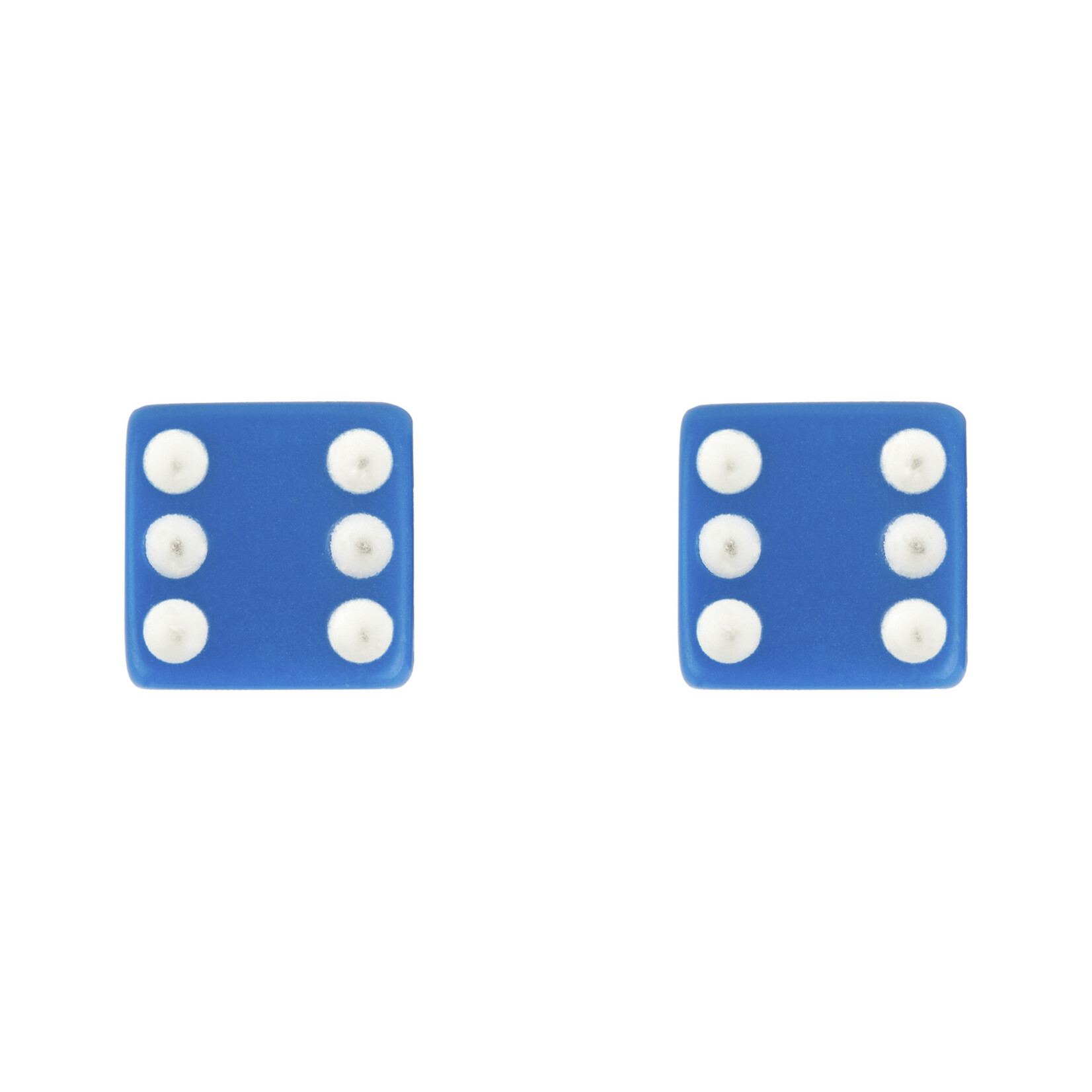 TRIK TOPZ TRIK TOPS DICE VALVE CAPS