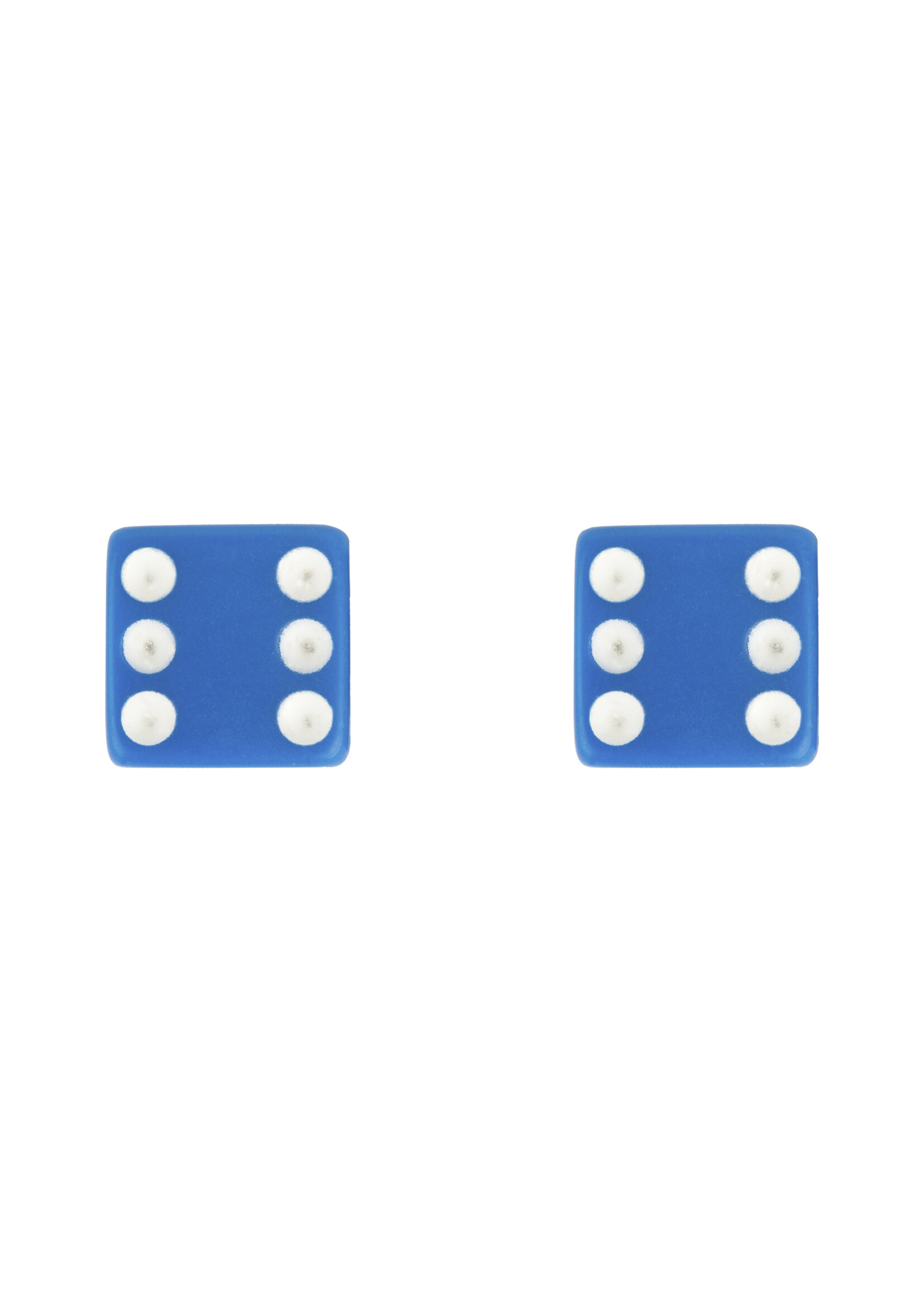 TRIK TOPZ TRIK TOPS DICE VALVE CAPS
