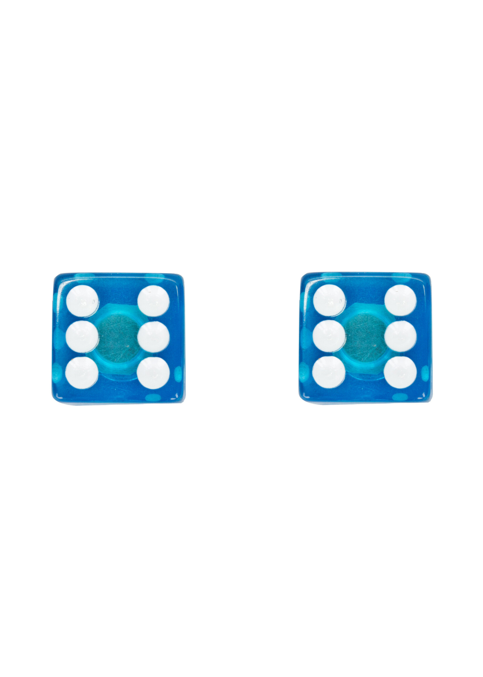 TRIK TOPZ TRIK TOPS DICE VALVE CAPS