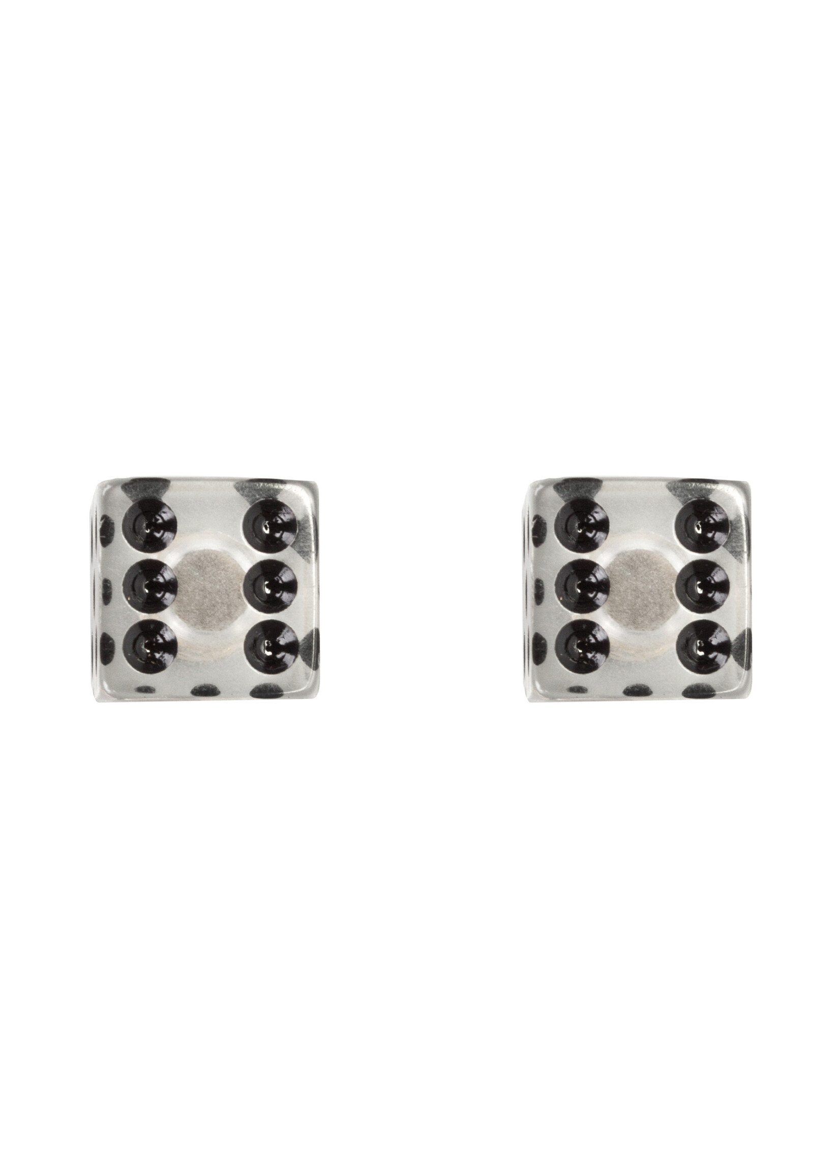 TRIK TOPZ TRIK TOPS DICE VALVE CAPS