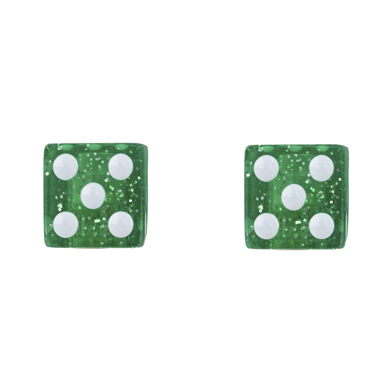 TRIK TOPZ TRIK TOPS DICE VALVE CAPS