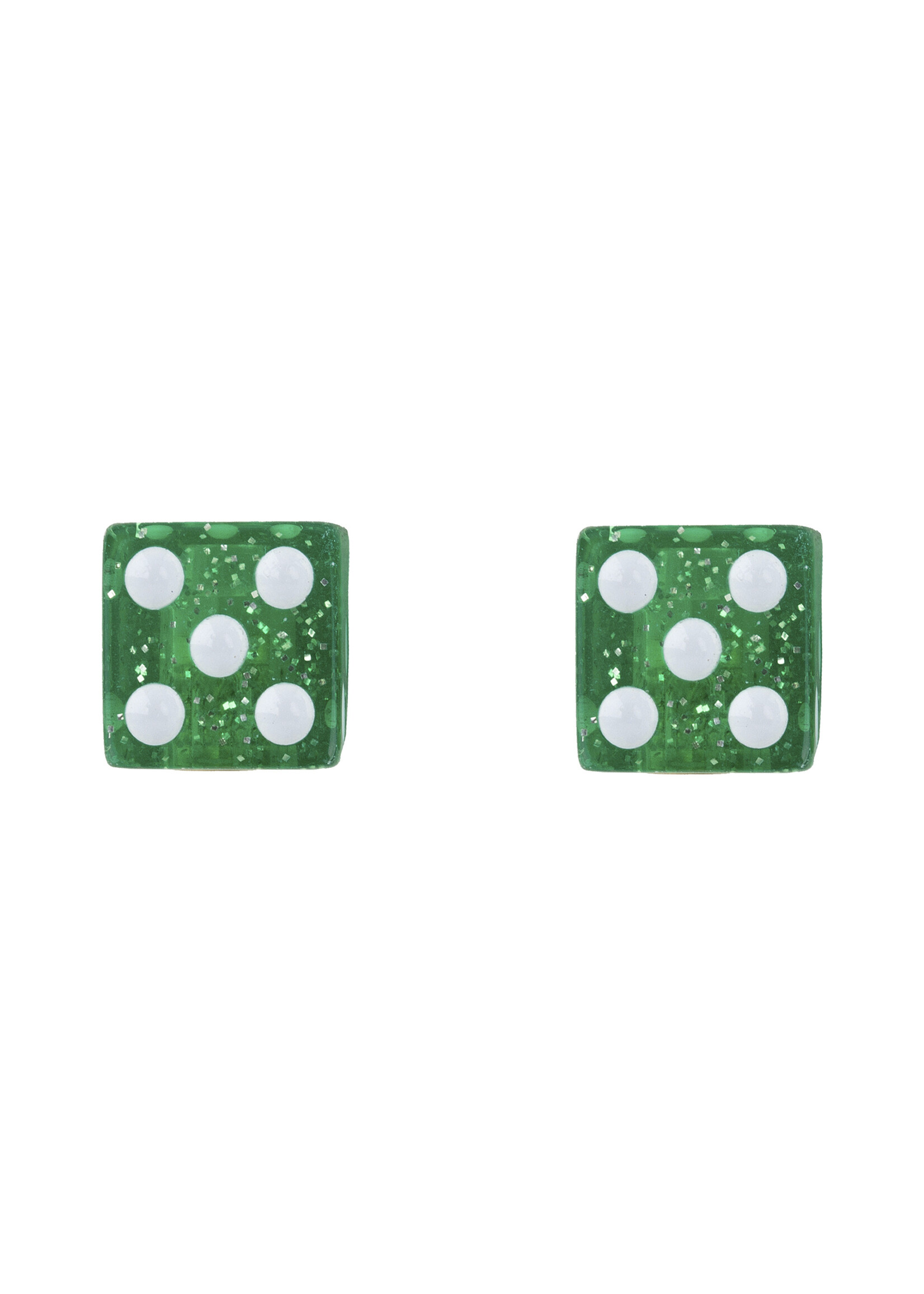 TRIK TOPZ TRIK TOPS DICE VALVE CAPS