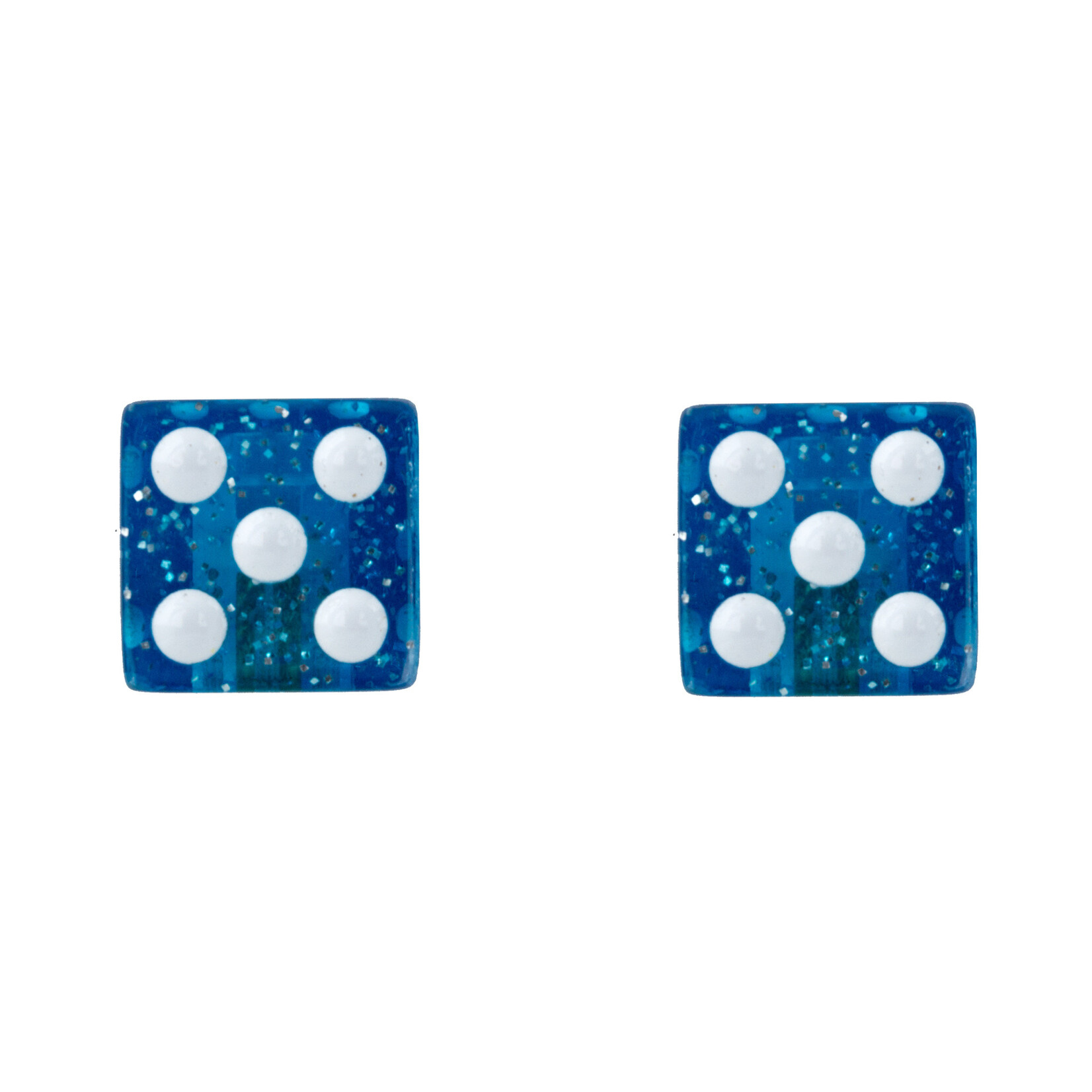 TRIK TOPZ TRIK TOPS DICE VALVE CAPS