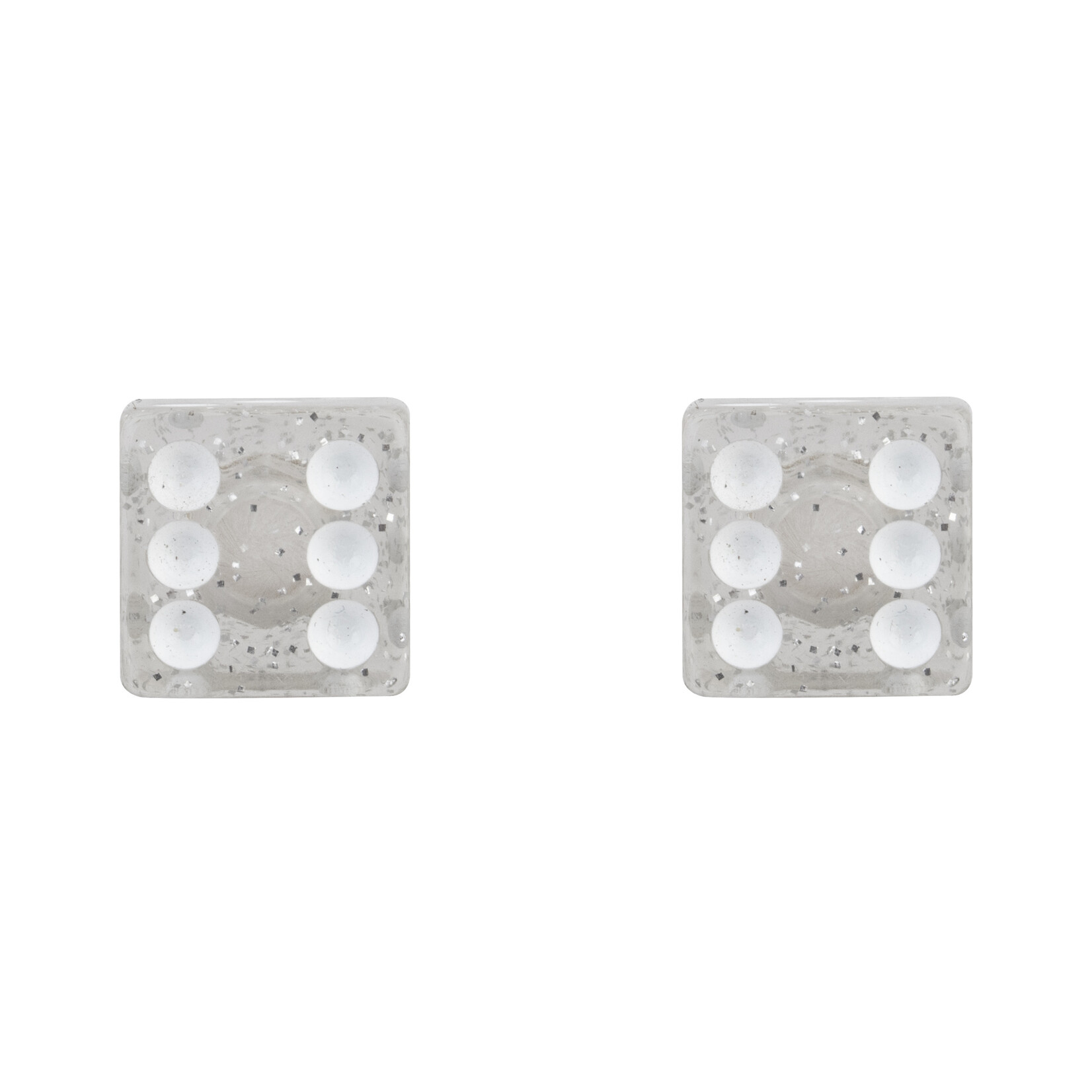 TRIK TOPZ TRIK TOPS DICE VALVE CAPS