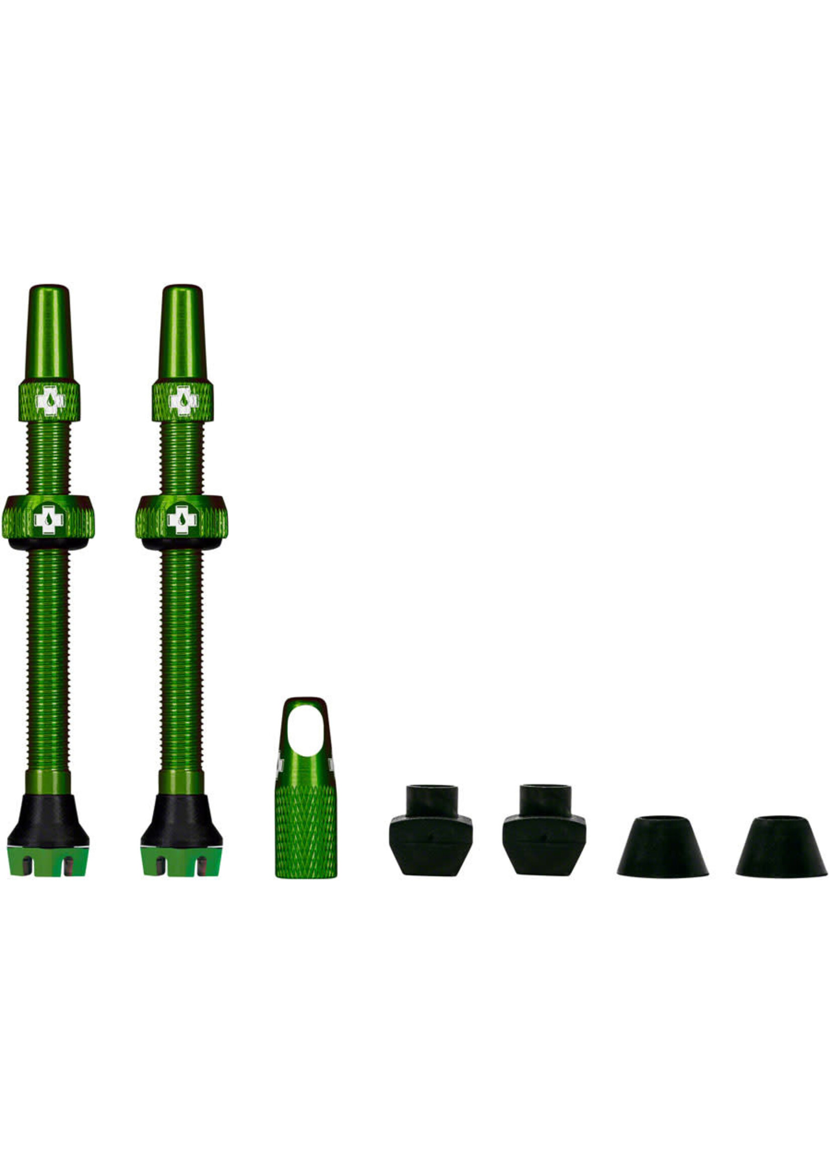 Muc-Off MUC-OFF TUBELESS VALVES