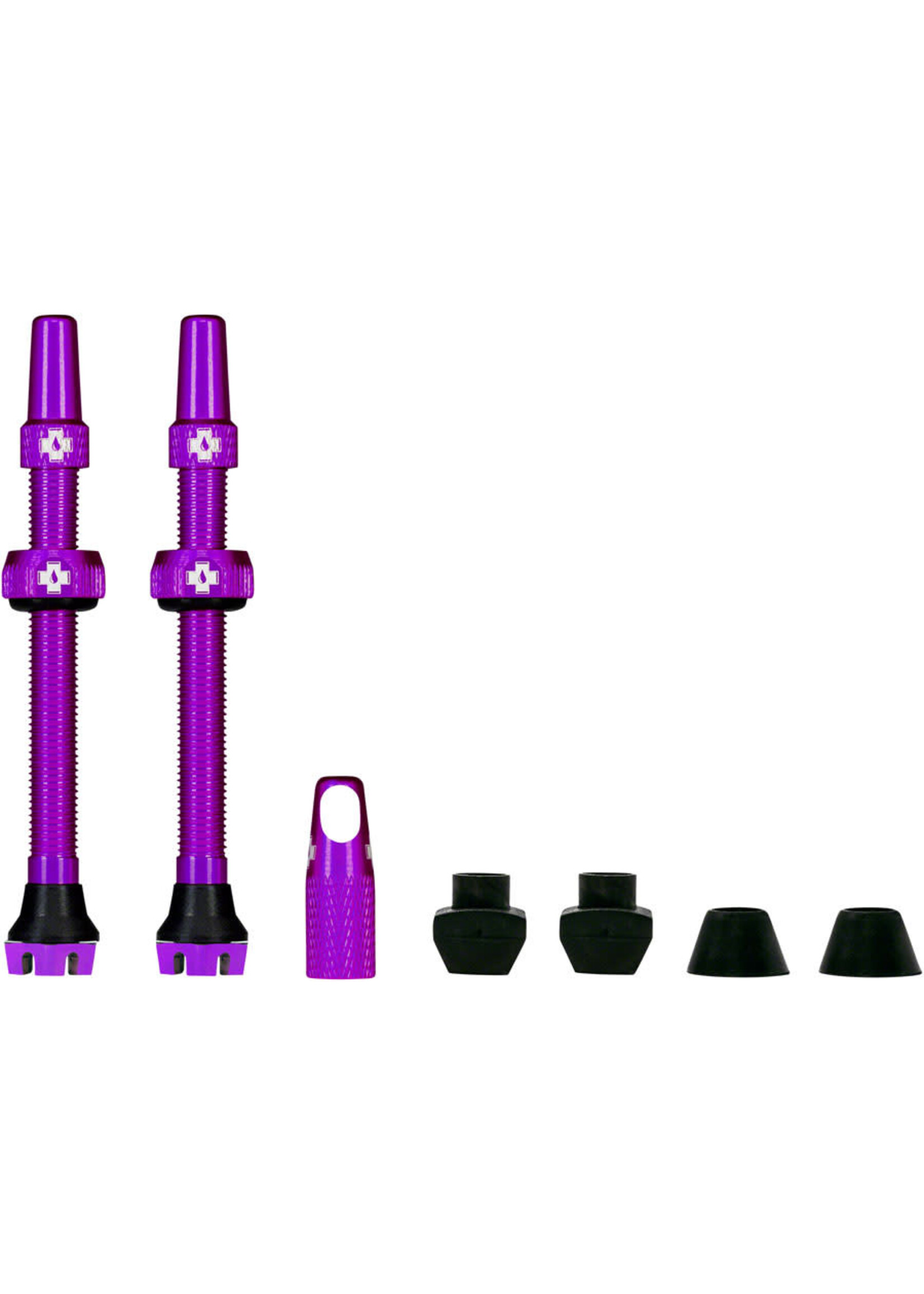 Muc-Off MUC-OFF TUBELESS VALVES