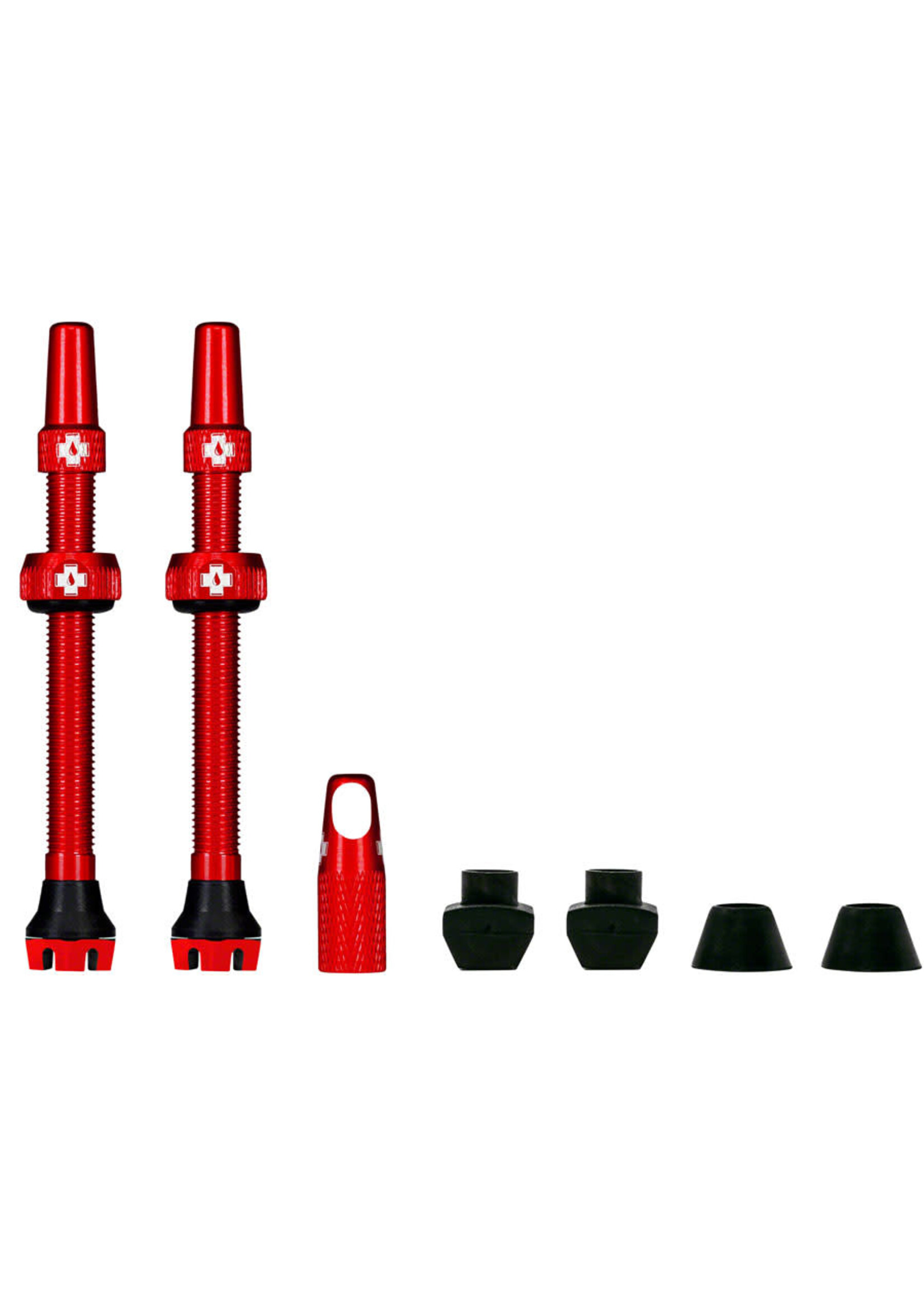 Muc-Off MUC-OFF TUBELESS VALVES