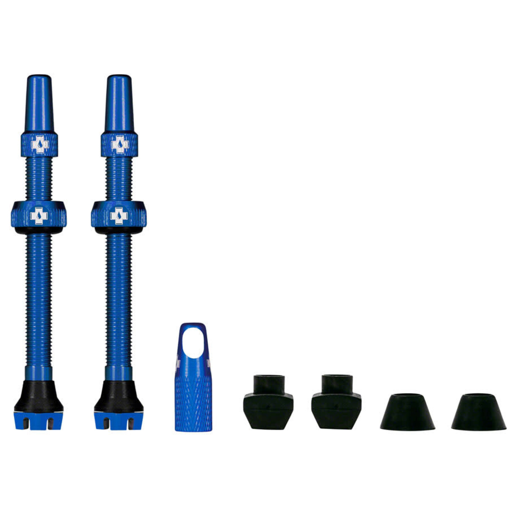 Muc-Off MUC-OFF TUBELESS VALVES