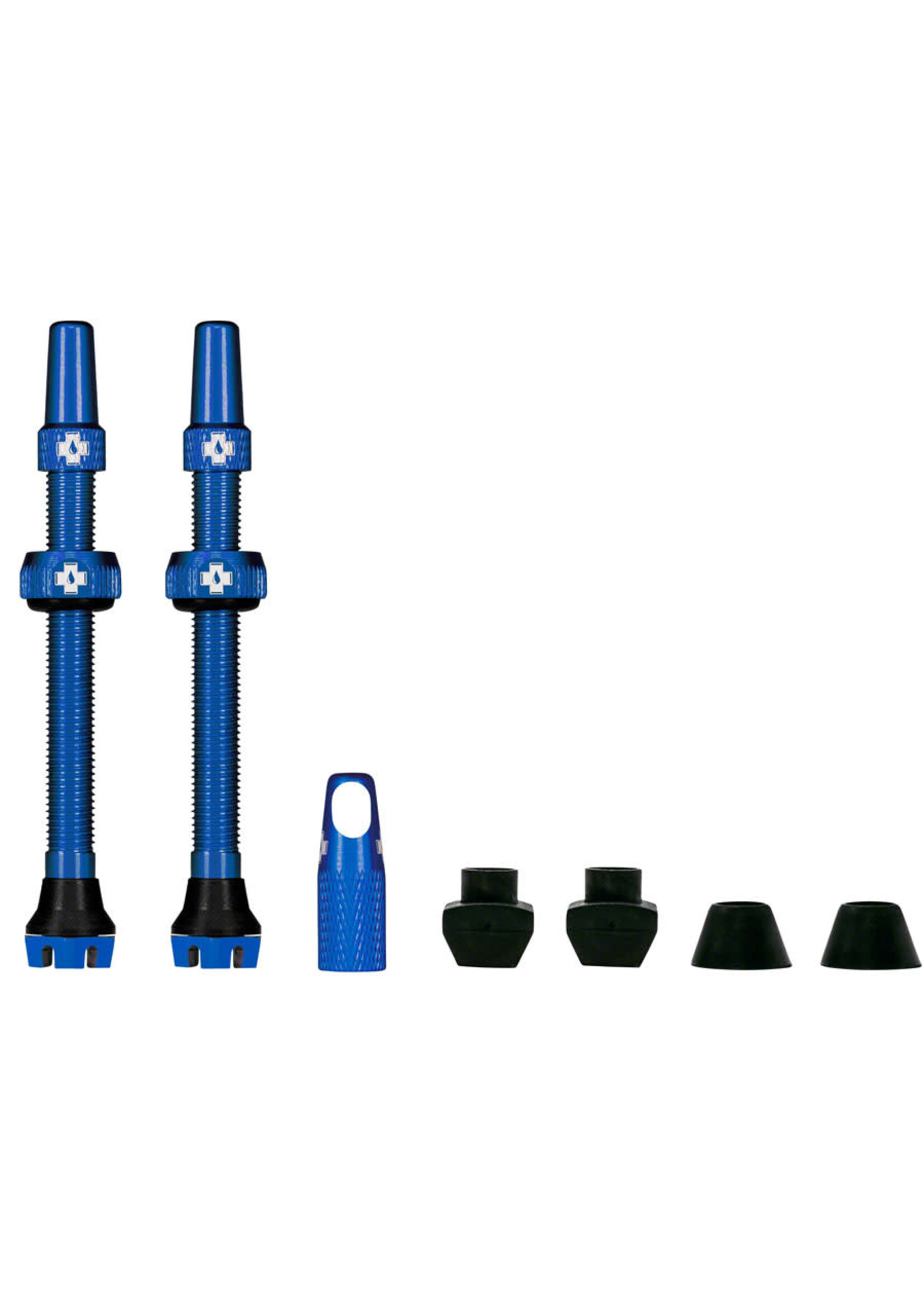 Muc-Off MUC-OFF TUBELESS VALVES