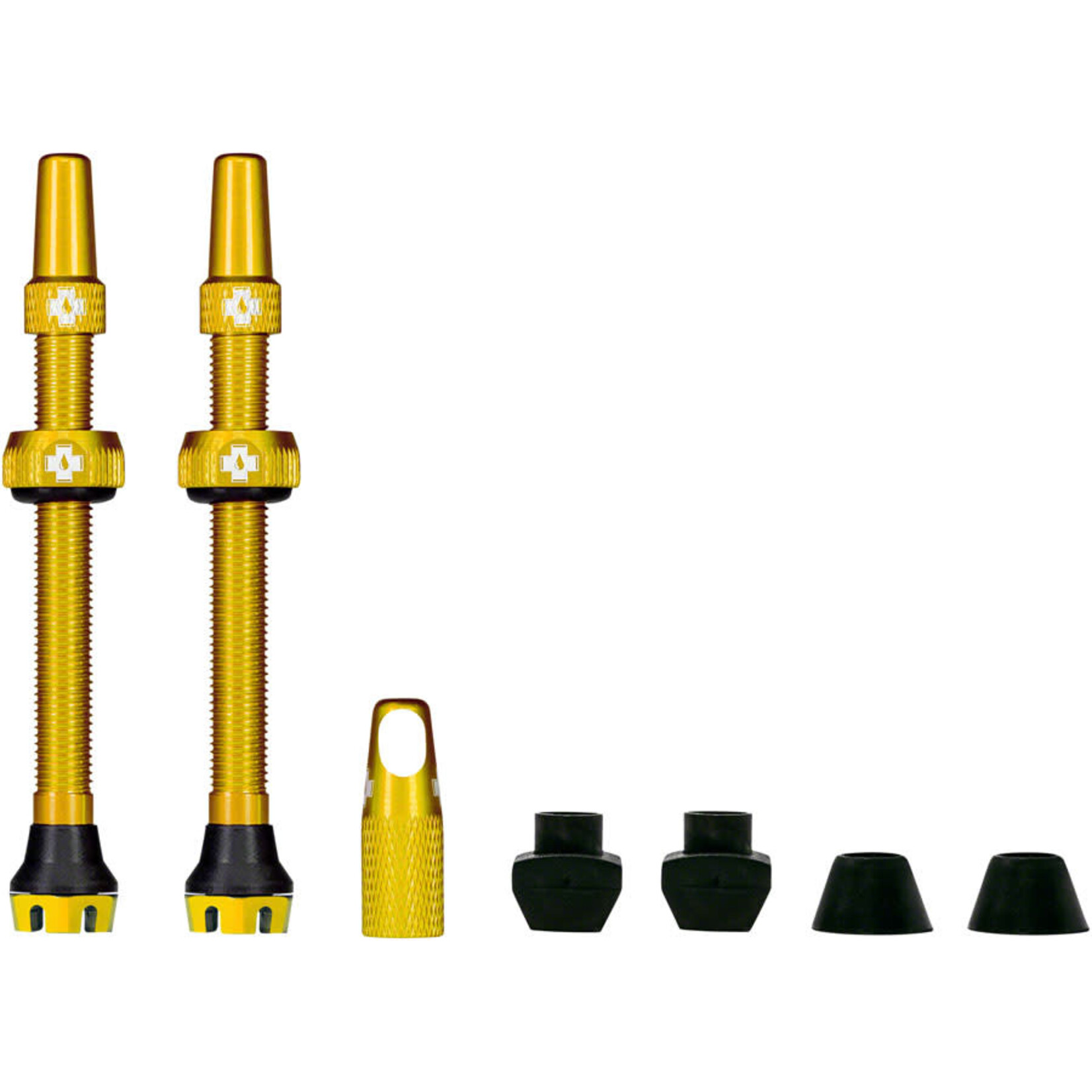 Muc-Off MUC-OFF TUBELESS VALVES
