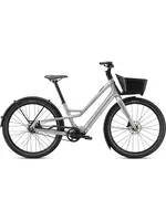 Specialized 22 COMO SL 5.0 BRSH/TRNSP MD
