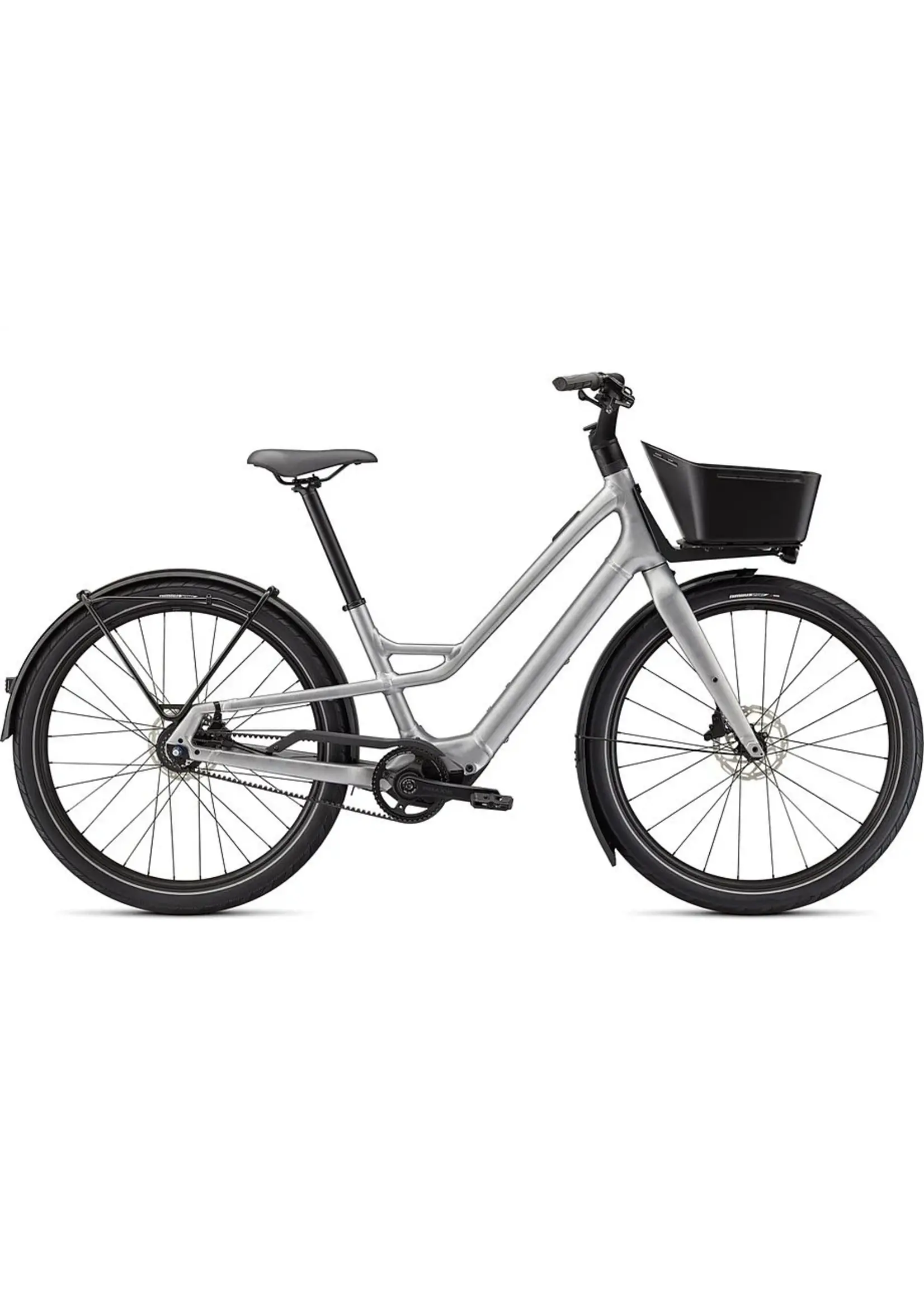 Specialized 22 COMO SL 5.0 BRSH/TRNSP MD