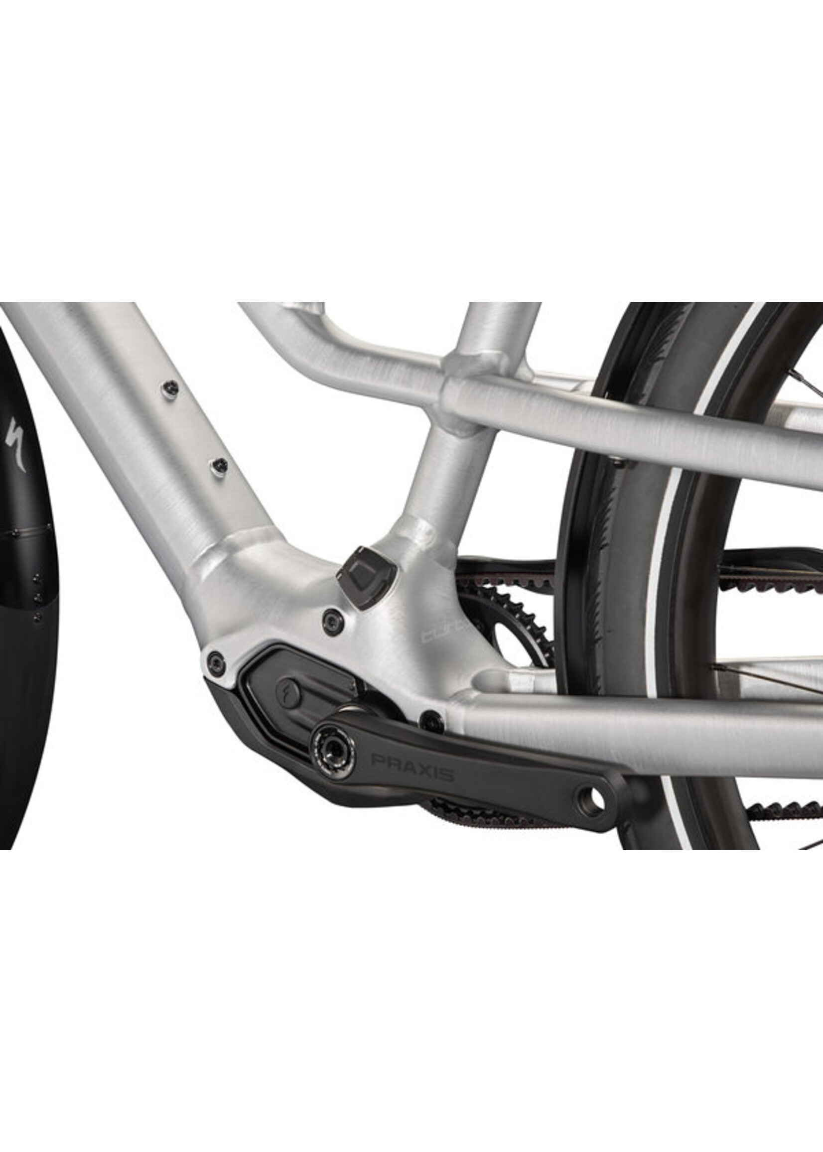 Specialized 22 COMO SL 5.0 BRSH/TRNSP MD