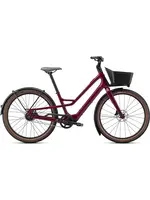 Specialized 22 COMO SL 4.0 RSBRY/TRNSP MD