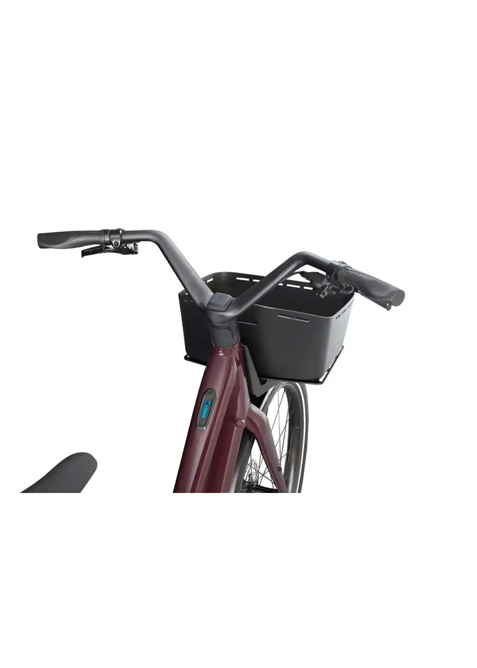Specialized 22 COMO SL 4.0 RSBRY/TRNSP MD