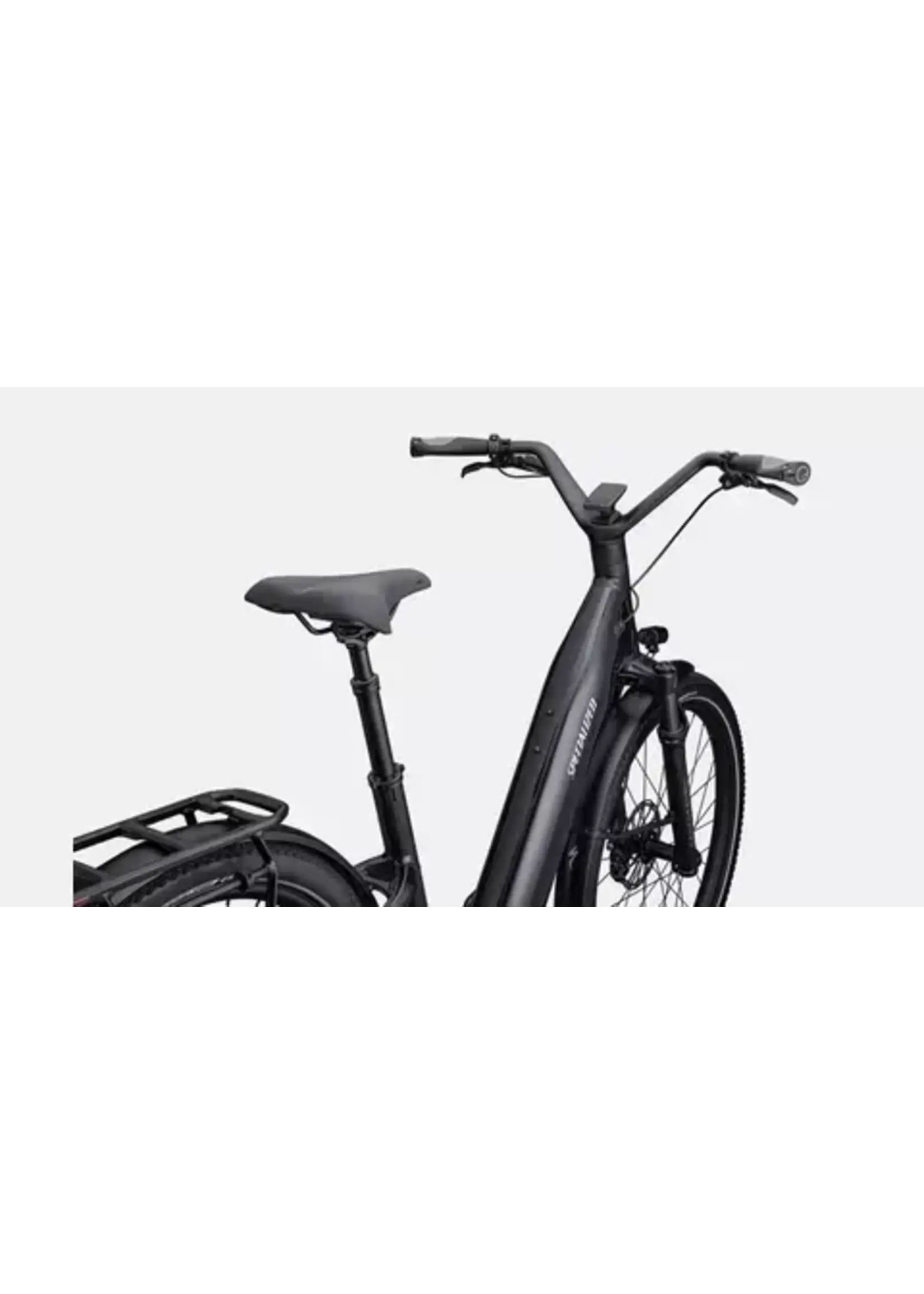 Specialized 22 COMO 3.0 IGH CSTBLK/SILREFL SM
