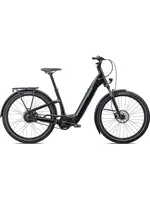 Specialized 22 COMO 3.0 IGH CSTBLK/SILREFL MD