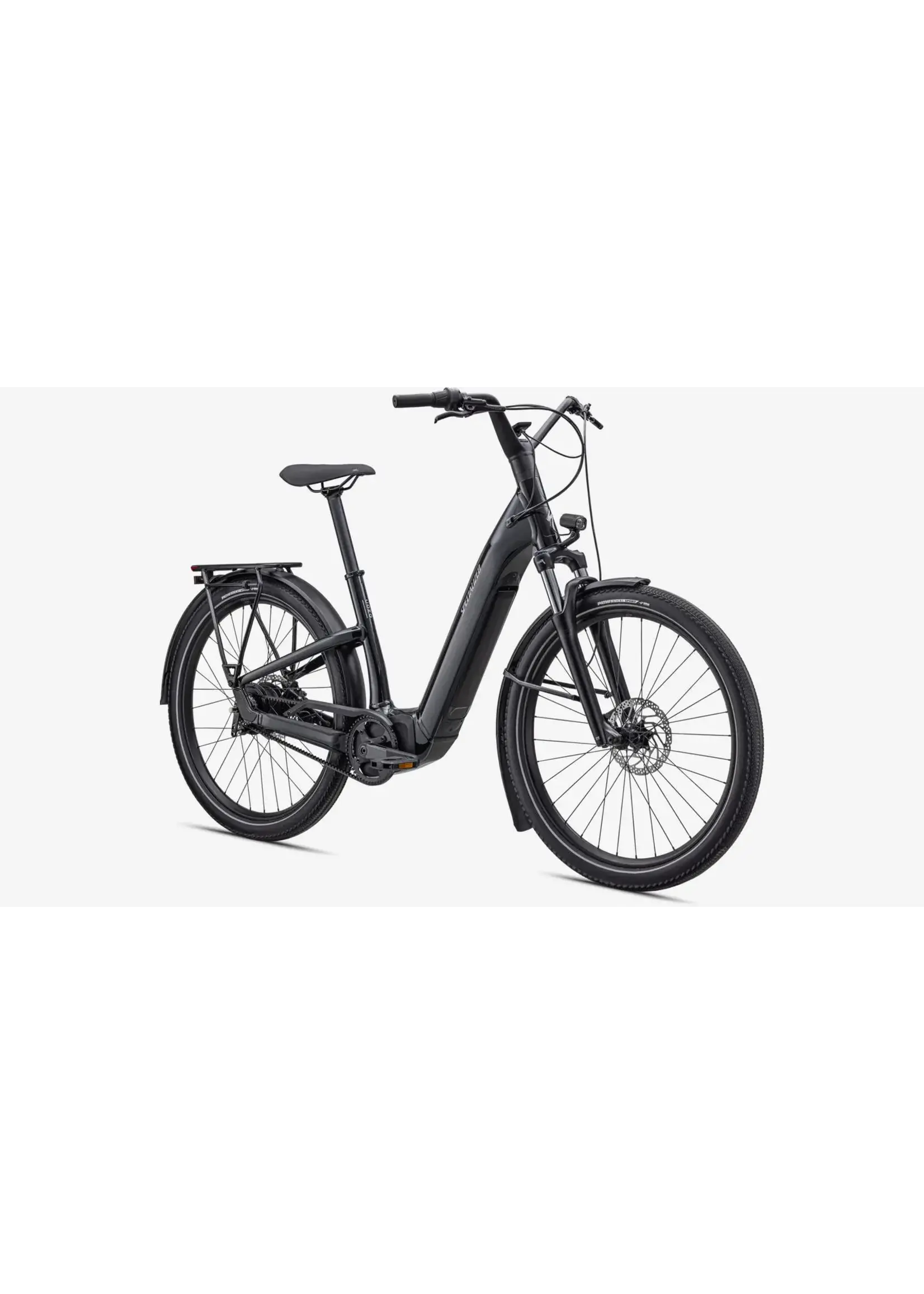 Specialized 22 COMO 3.0 IGH CSTBLK/SILREFL MD