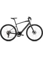 Specialized 22 VADO SL 4.0 SMK/BLKREFL XL