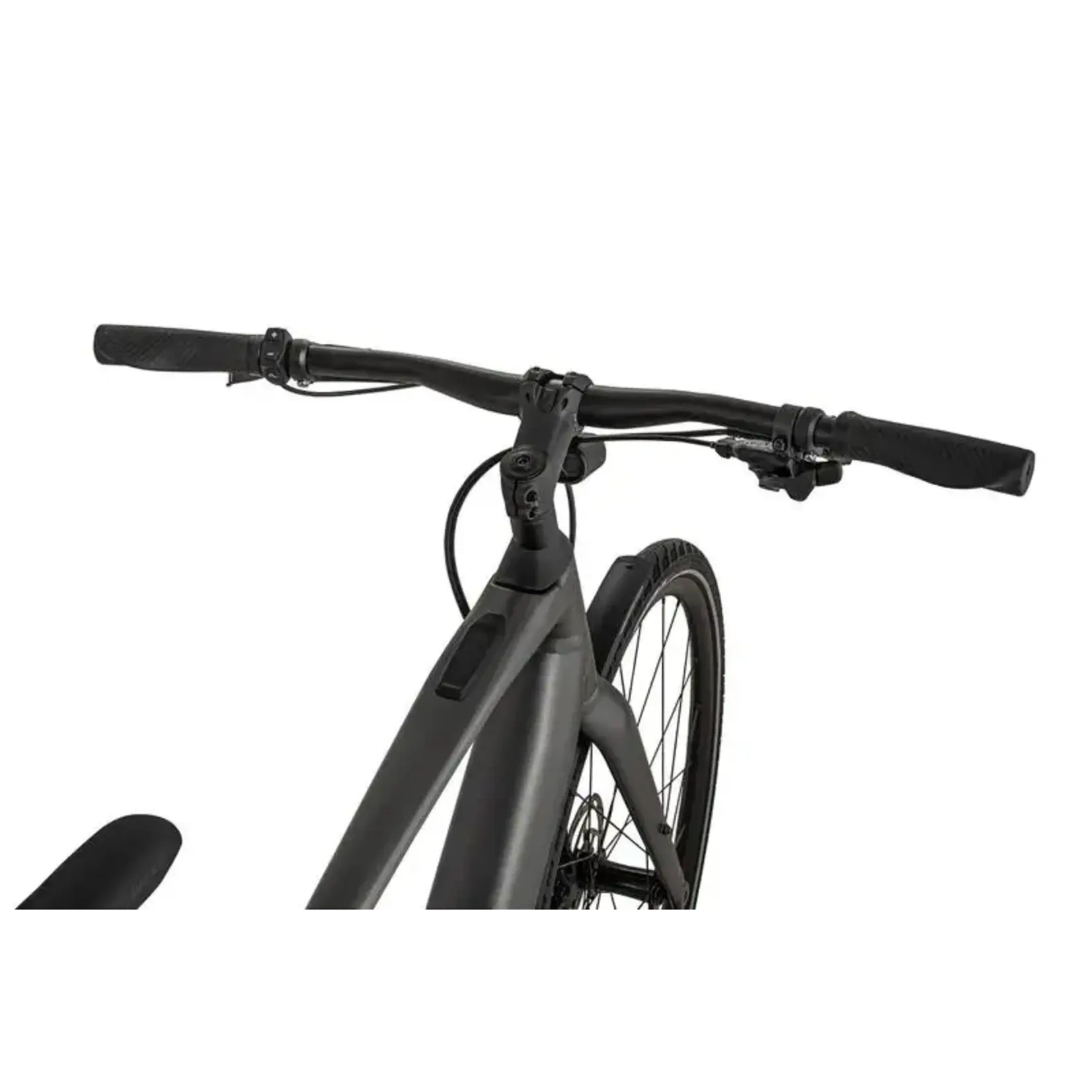 Specialized 22 VADO SL 4.0 SMK/BLKREFL XL