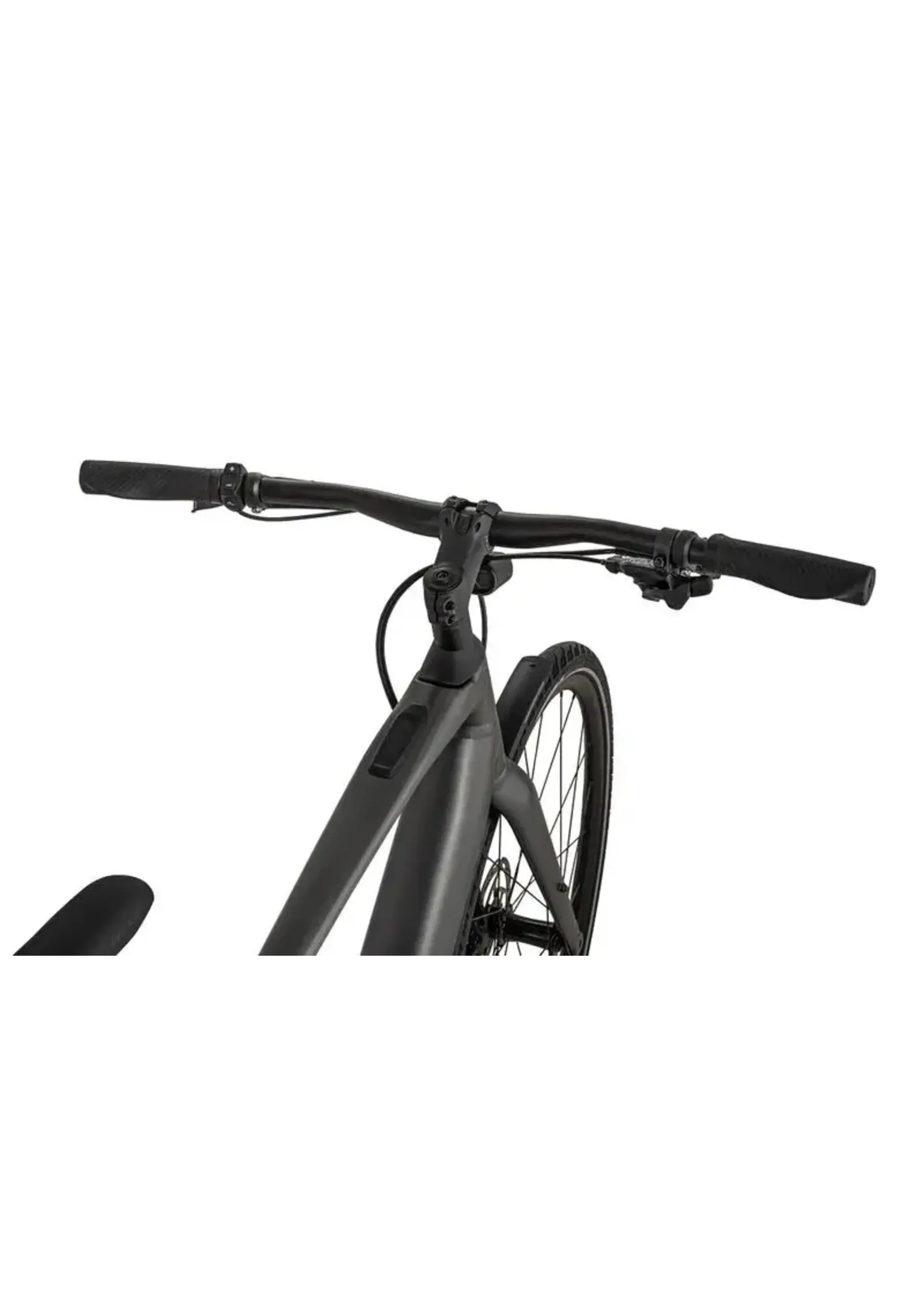 Specialized 22 VADO SL 4.0 SMK/BLKREFL XL