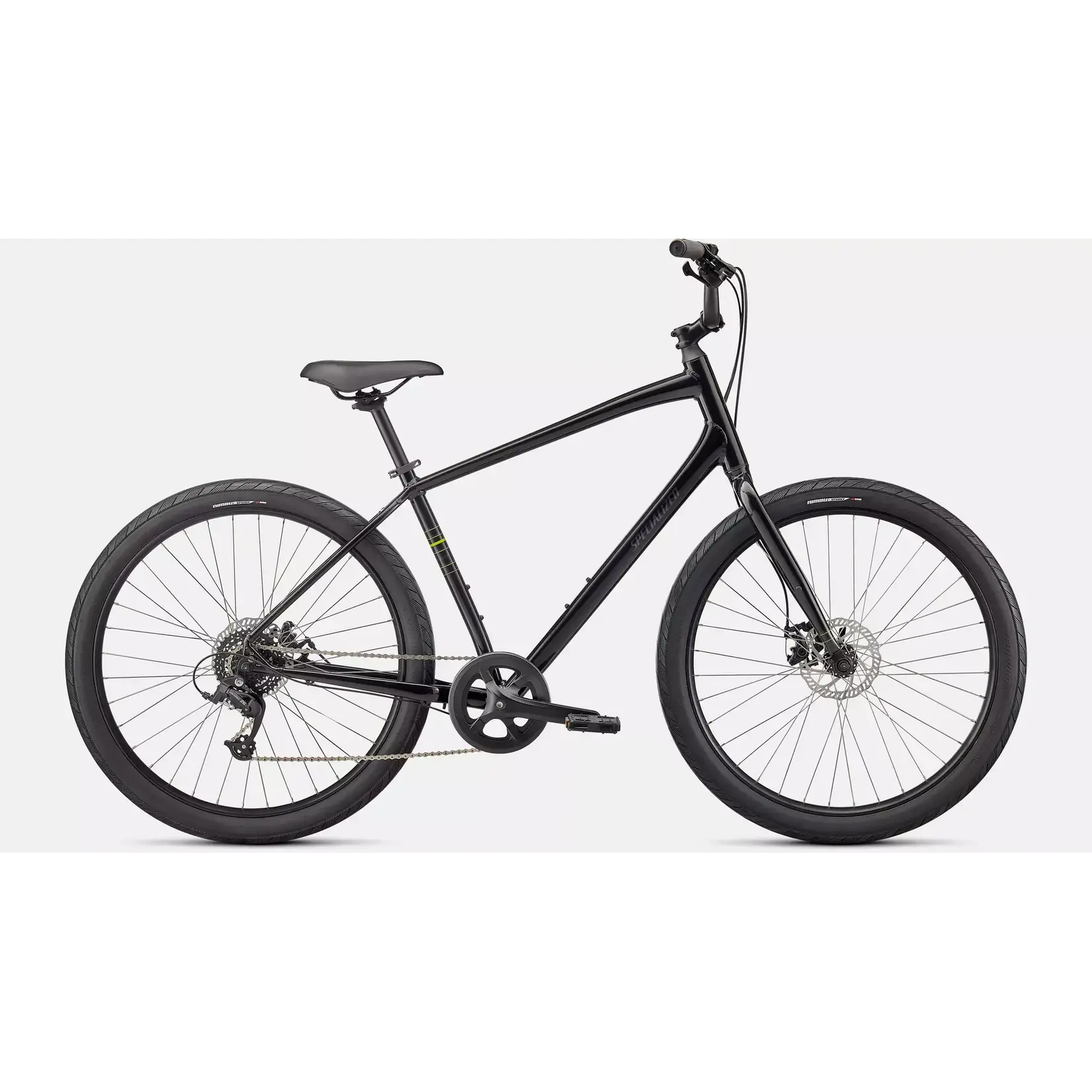 Specialized ROLL 2.0