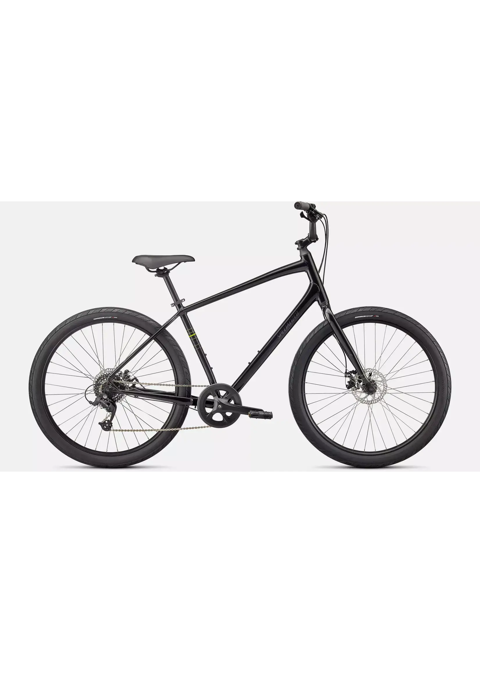 Specialized ROLL 2.0